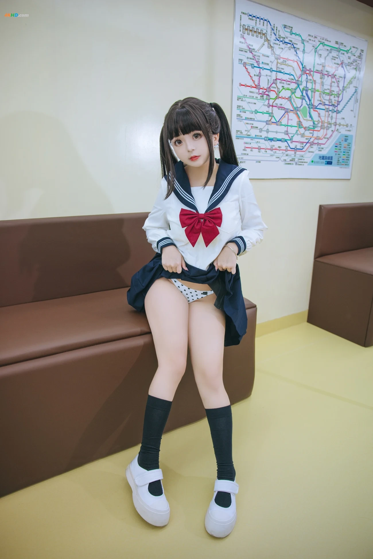 RiNaiJiao LieCheJK — photo 17