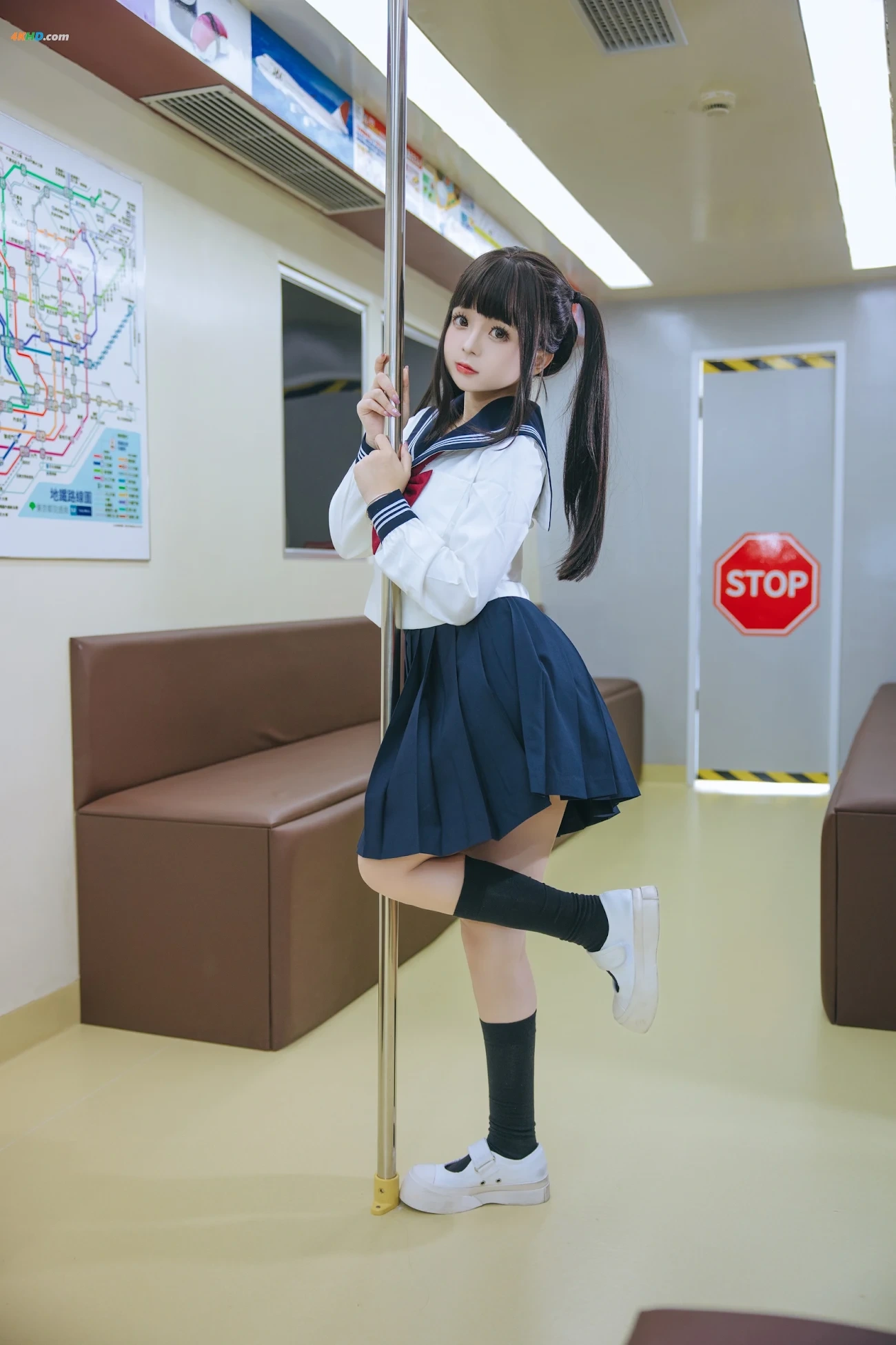 RiNaiJiao LieCheJK — photo 19