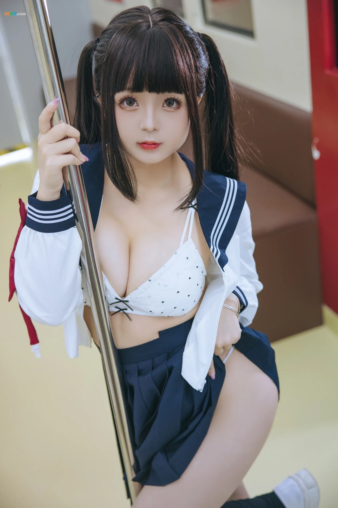 RiNaiJiao LieCheJK — photo 23