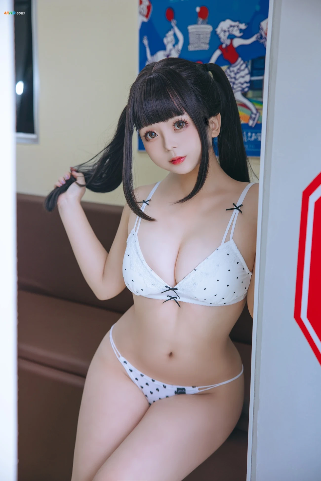 RiNaiJiao LieCheJK — photo 46