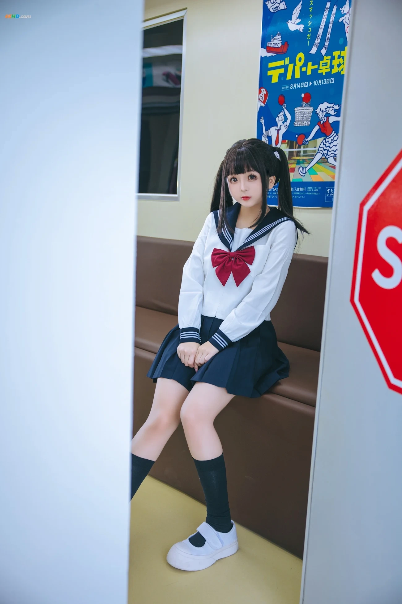 RiNaiJiao LieCheJK — photo 94