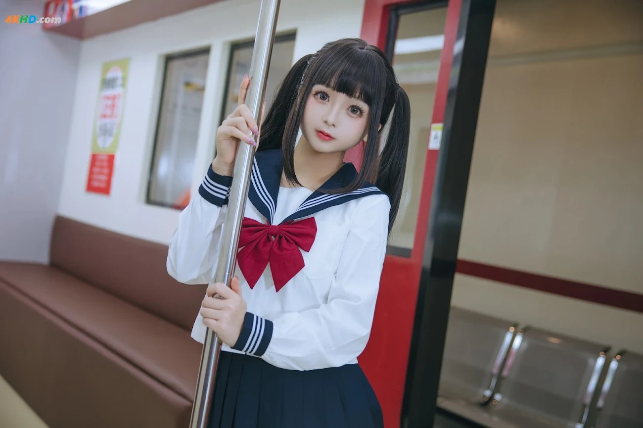 RiNaiJiao LieCheJK — photo 95