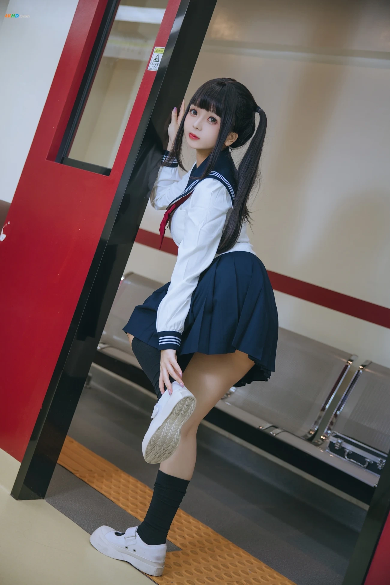 RiNaiJiao LieCheJK — photo 96