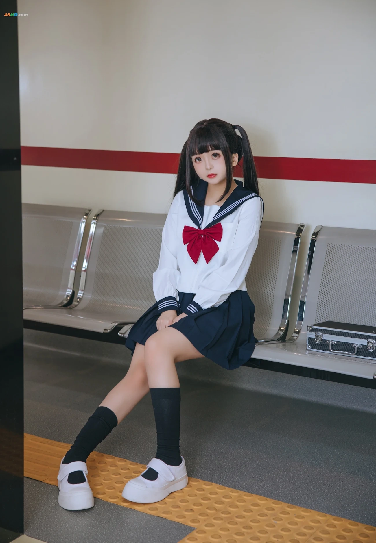 RiNaiJiao LieCheJK — photo 97
