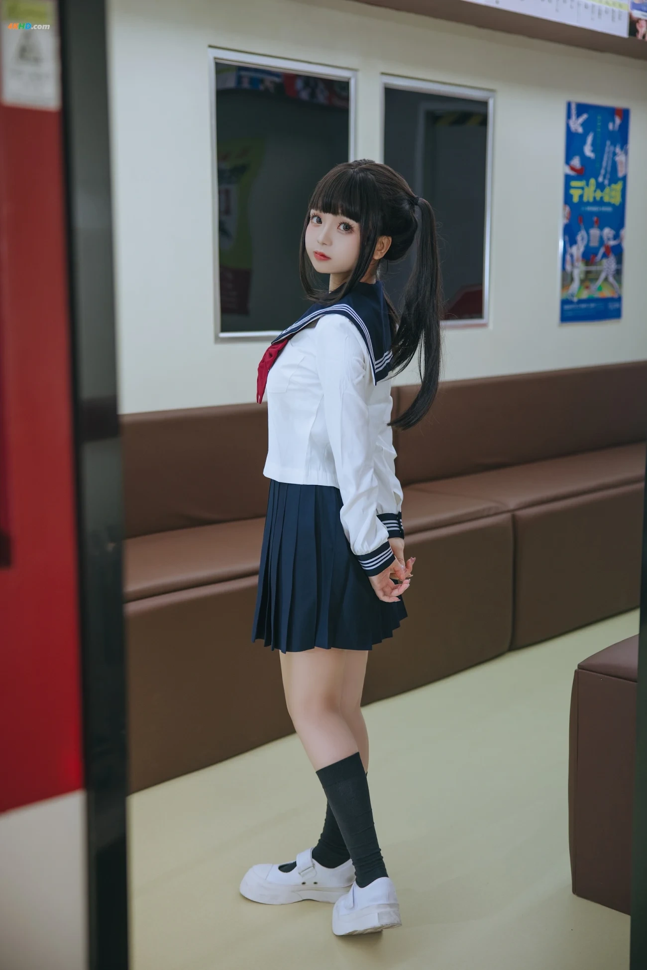 RiNaiJiao LieCheJK — photo 98