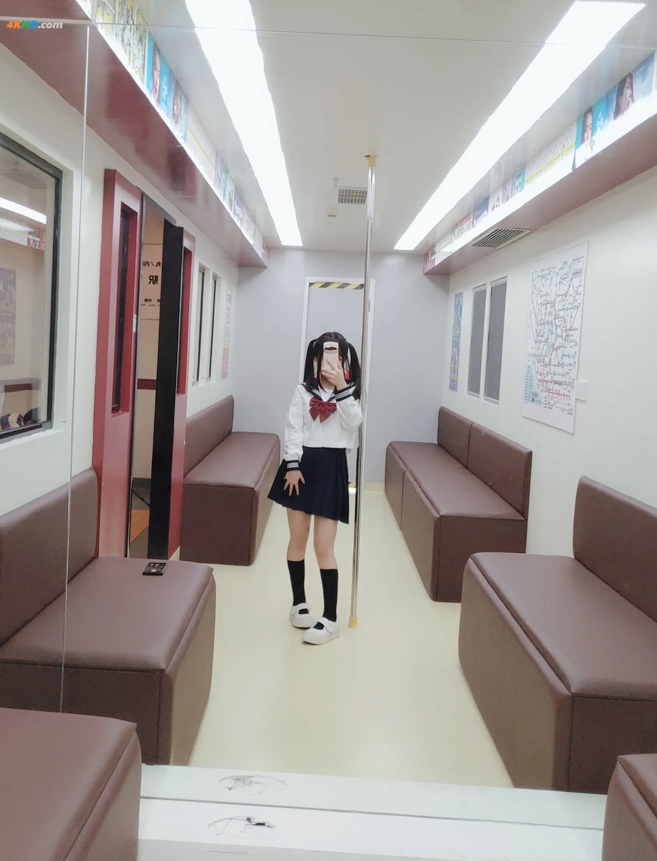 RiNaiJiao LieCheJK — photo 137