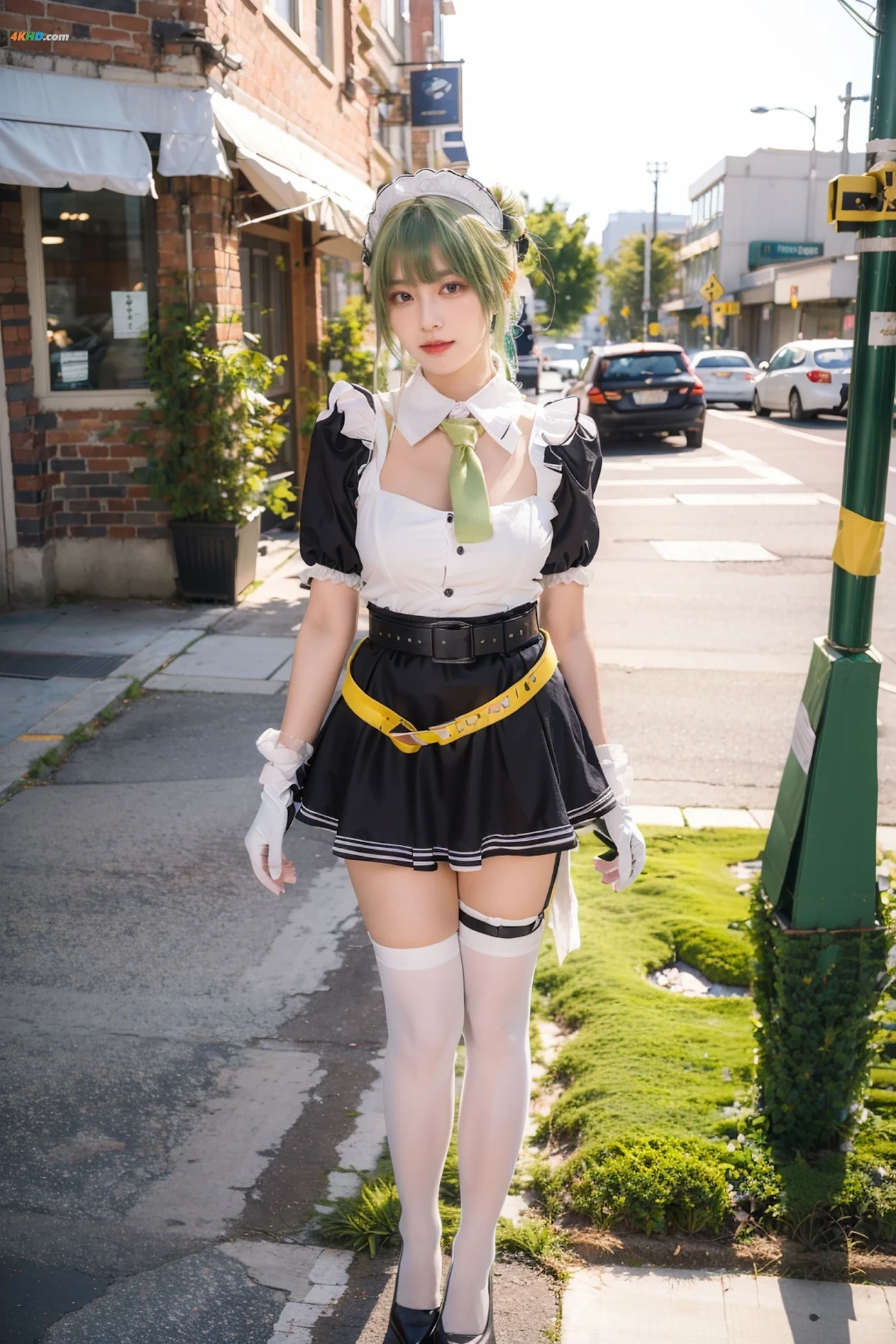 [AI] NiShiHuaFeng Vol.007 — photo 24