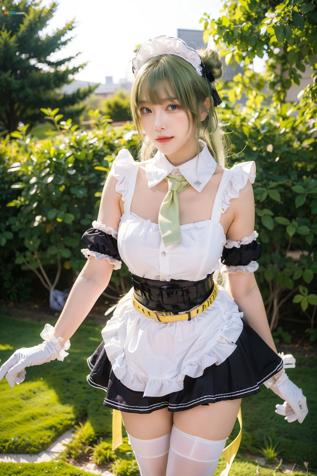 [AI] NiShiHuaFeng Vol.007 — photo 35
