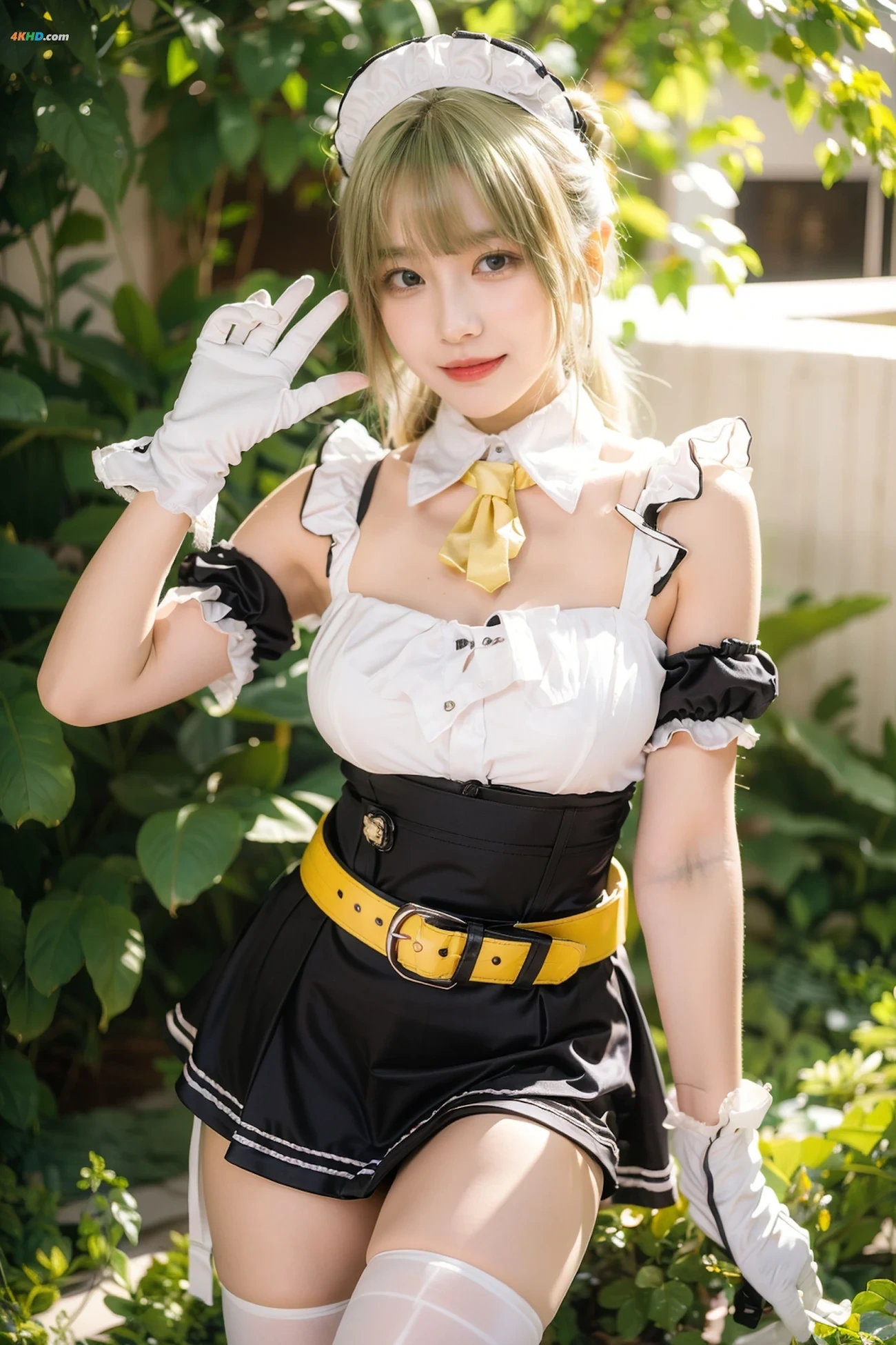 [AI] NiShiHuaFeng Vol.007 — photo 39