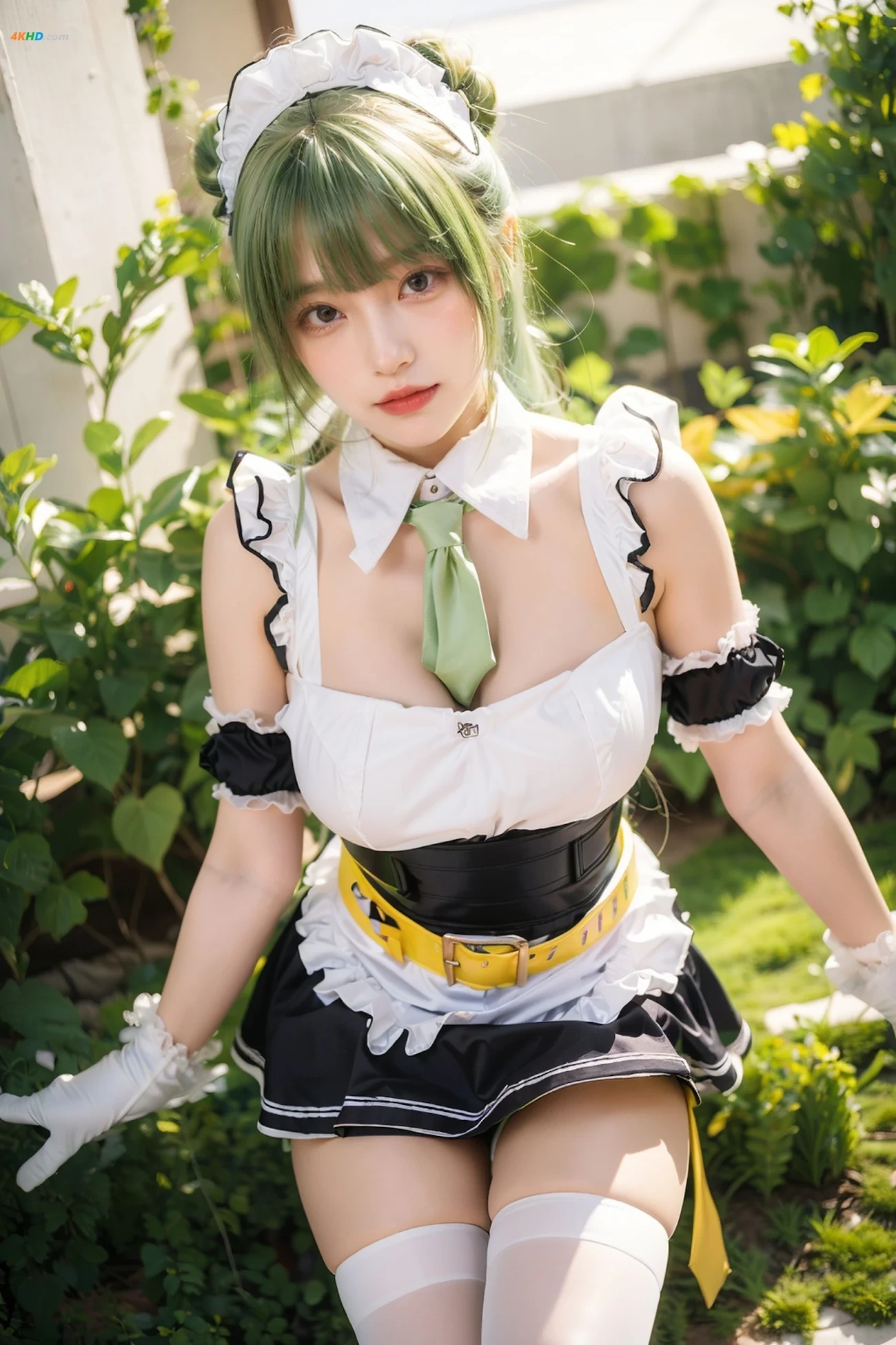 [AI] NiShiHuaFeng Vol.007 — photo 42