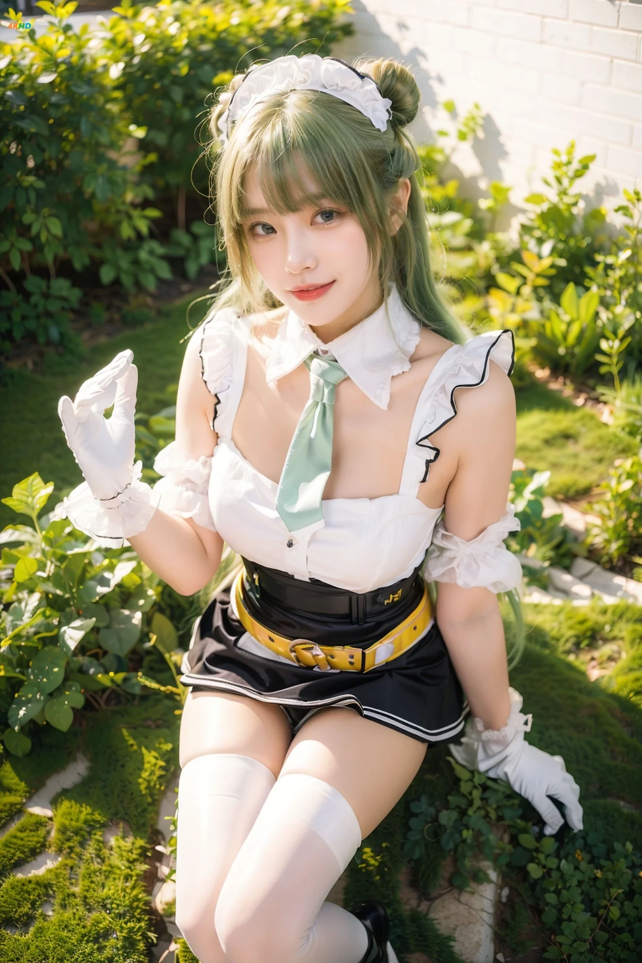 [AI] NiShiHuaFeng Vol.007 — photo 43