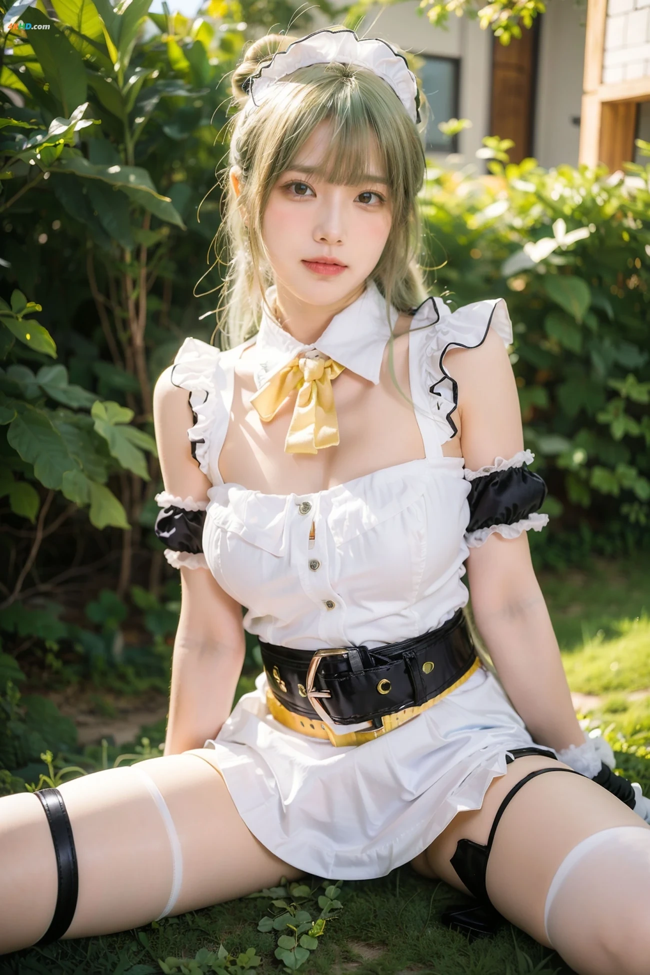 [AI] NiShiHuaFeng Vol.007 — photo 44