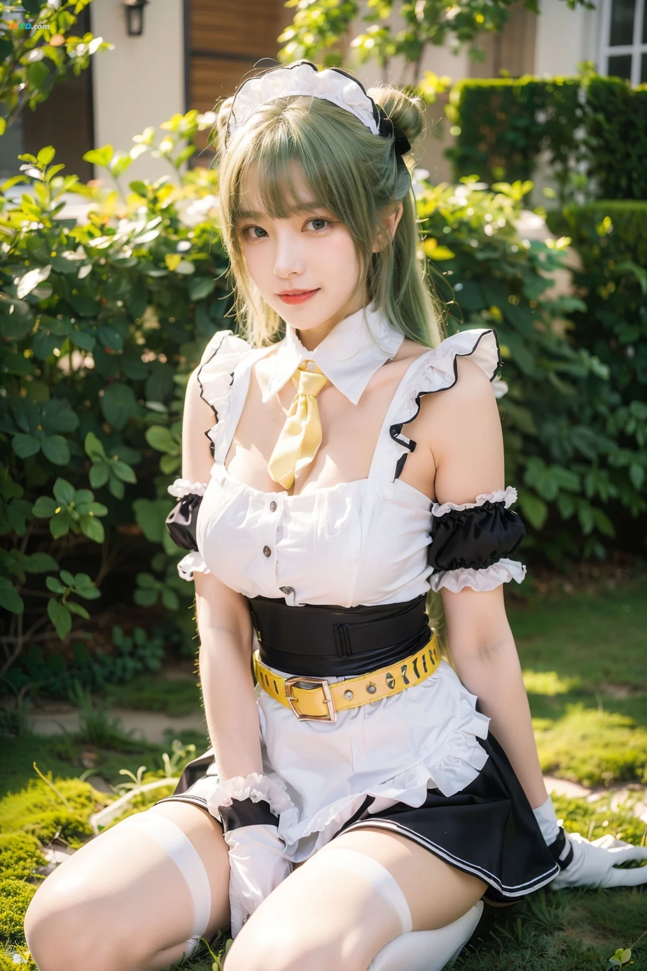 [AI] NiShiHuaFeng Vol.007 — photo 45