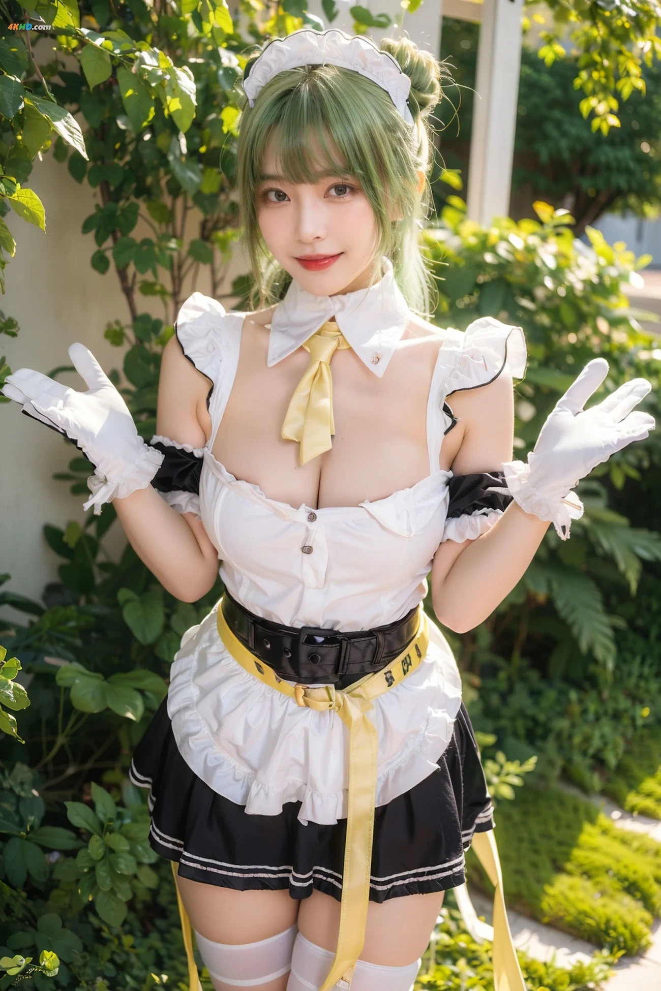 [AI] NiShiHuaFeng Vol.007 — photo 52
