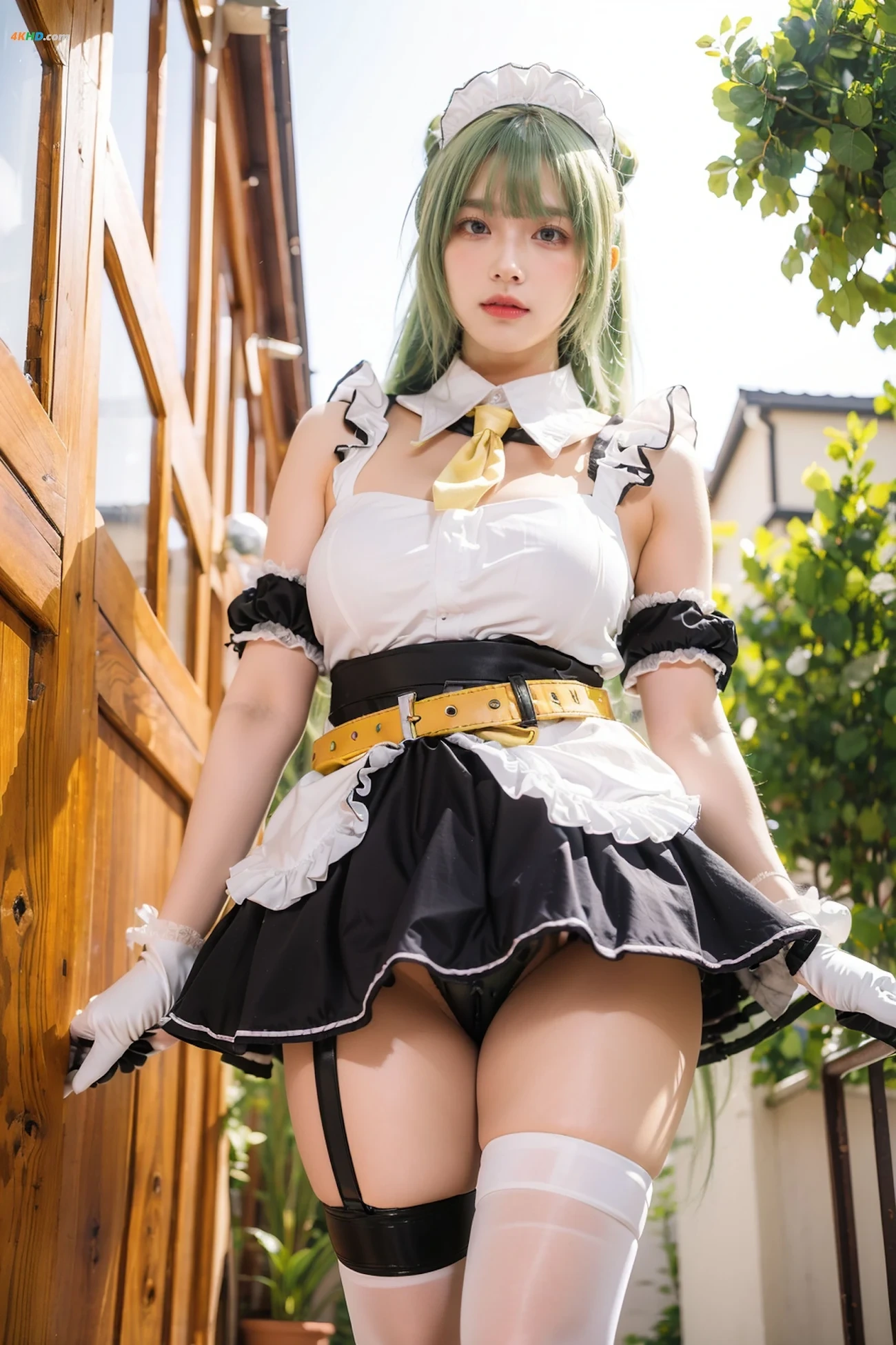 [AI] NiShiHuaFeng Vol.007 — photo 54