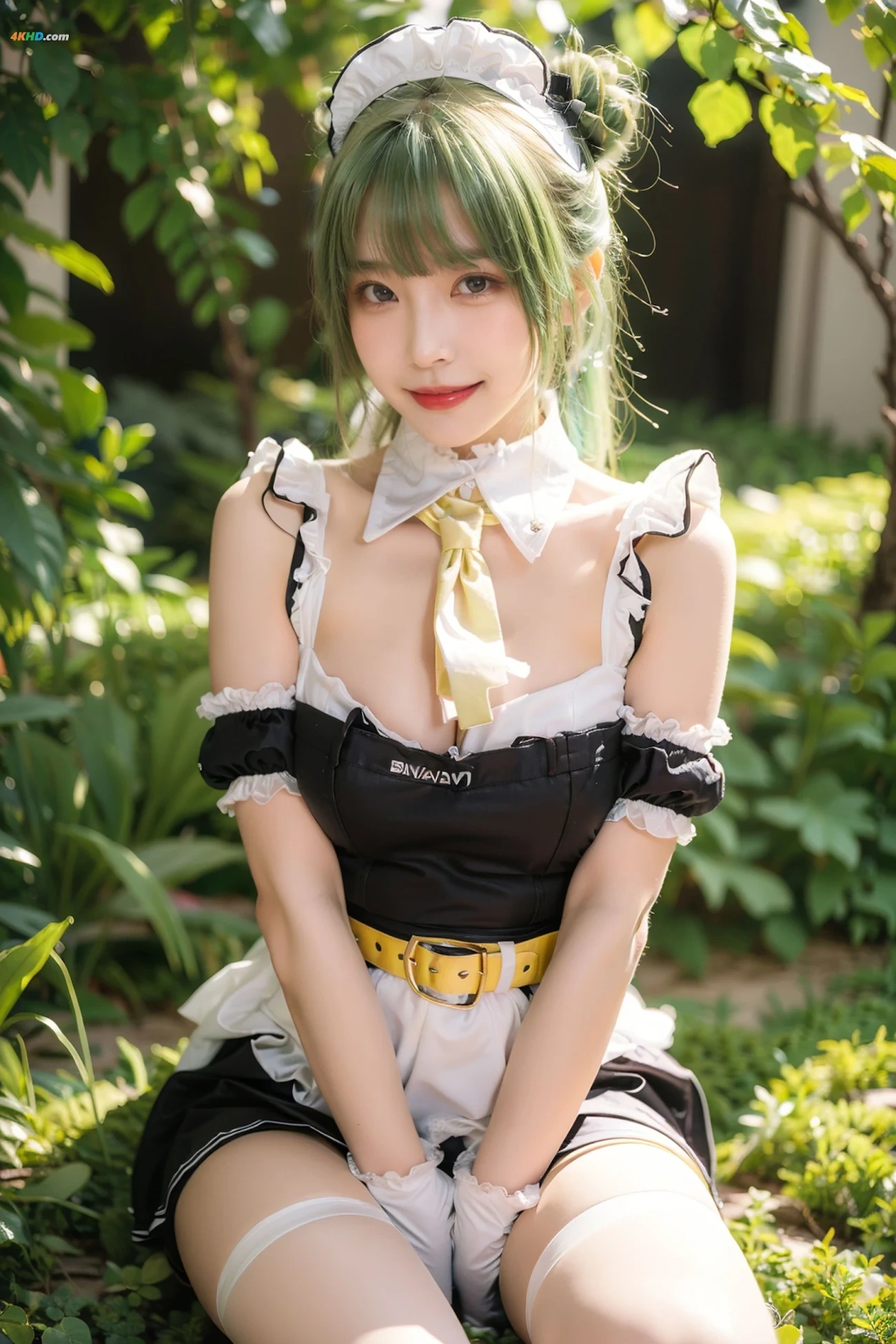 [AI] NiShiHuaFeng Vol.007 — photo 58