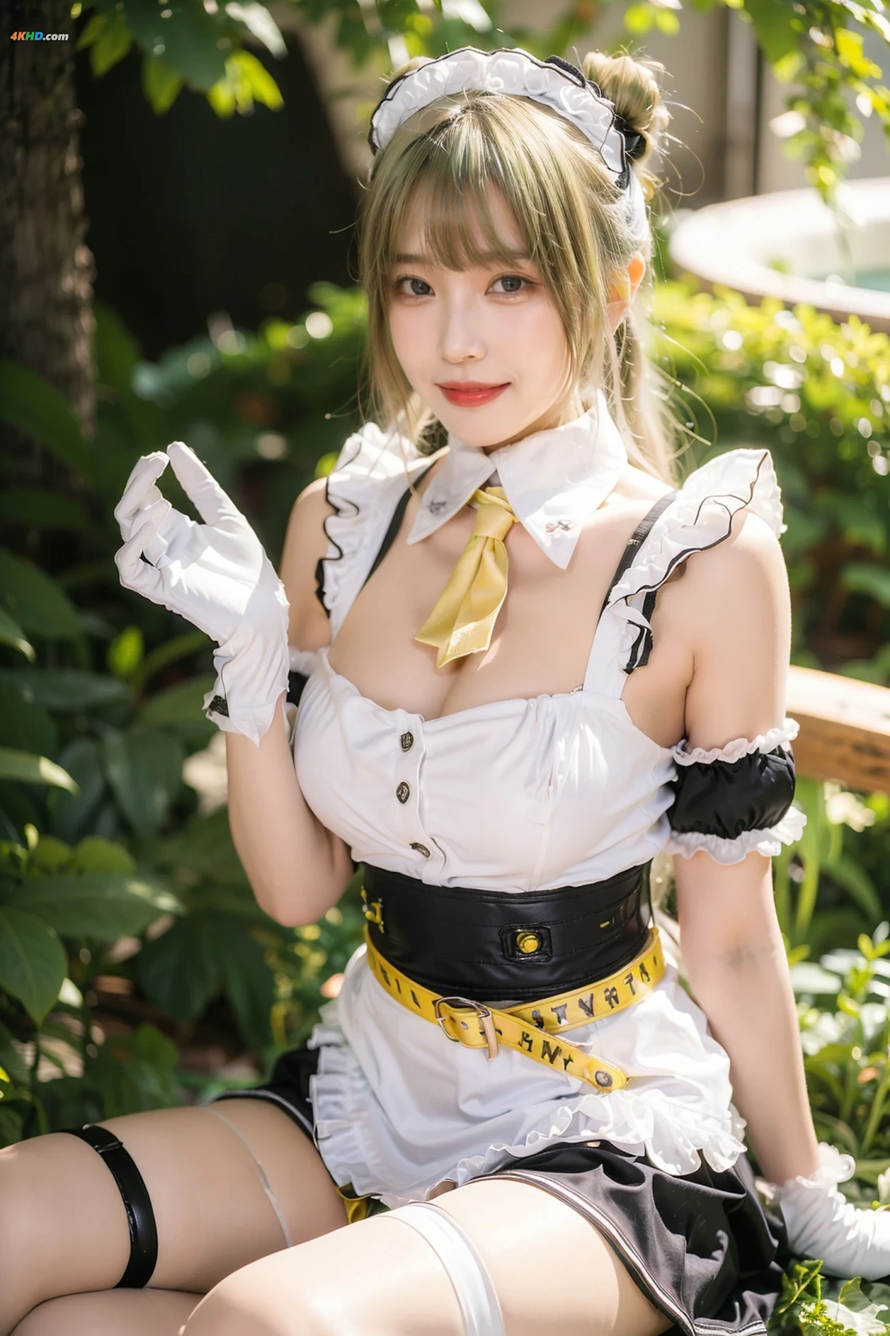 [AI] NiShiHuaFeng Vol.007 — photo 59