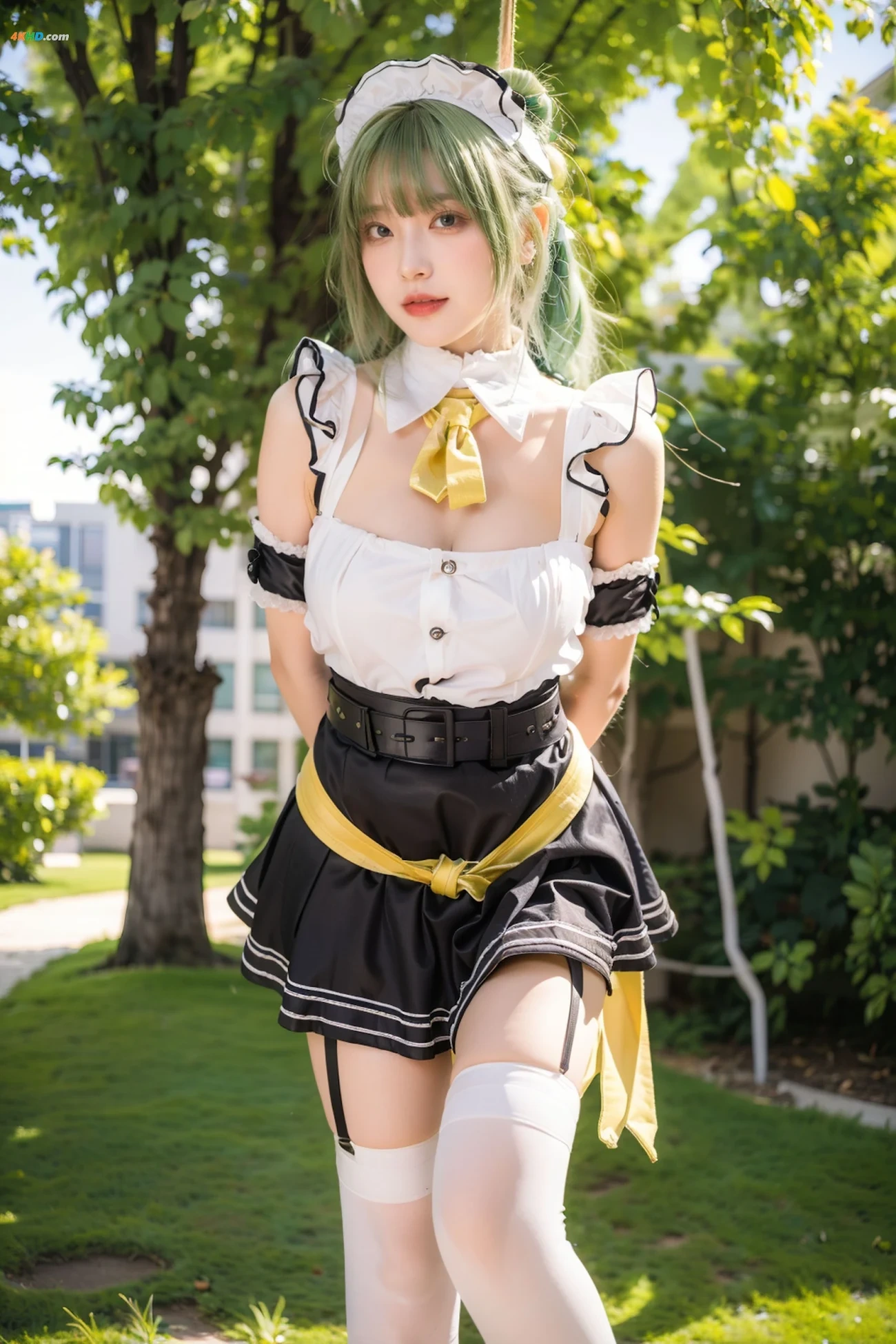 [AI] NiShiHuaFeng Vol.007 — photo 65