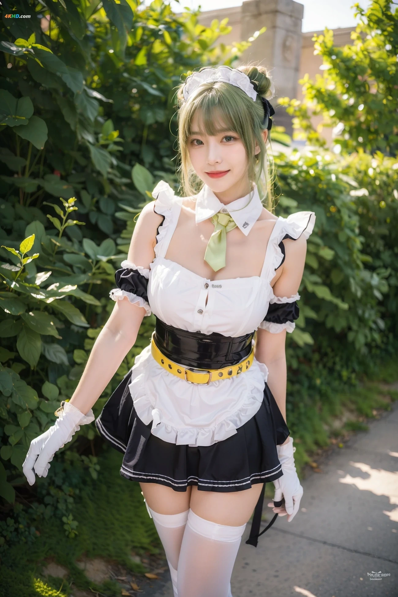 [AI] NiShiHuaFeng Vol.007 — photo 67