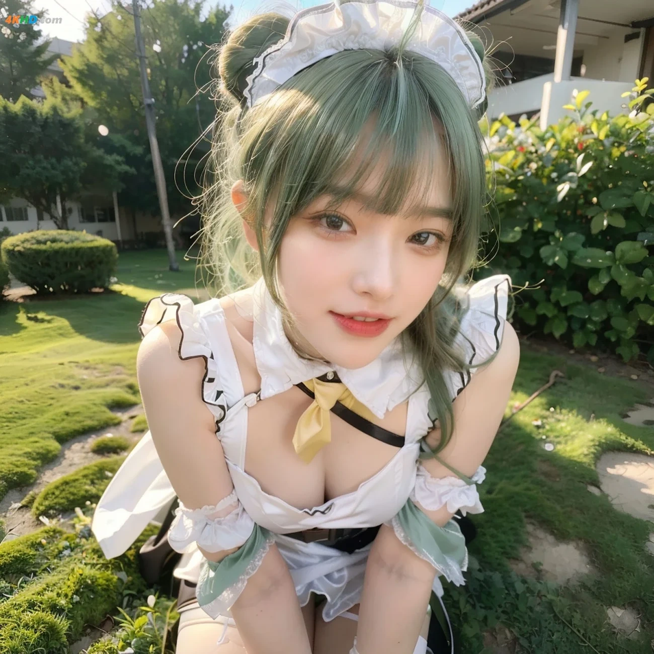 [AI] NiShiHuaFeng Vol.007 — photo 69