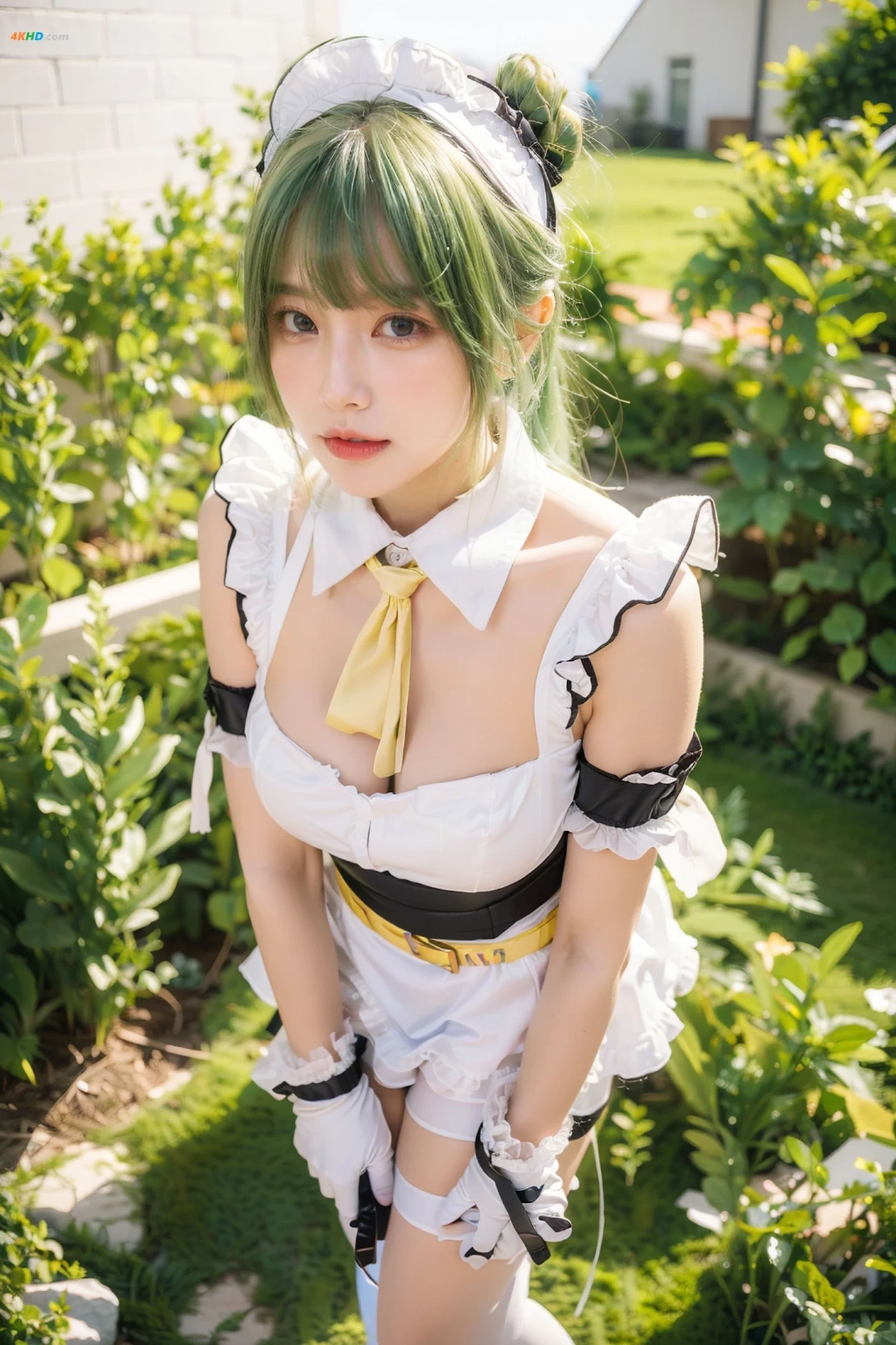 [AI] NiShiHuaFeng Vol.007 — photo 78