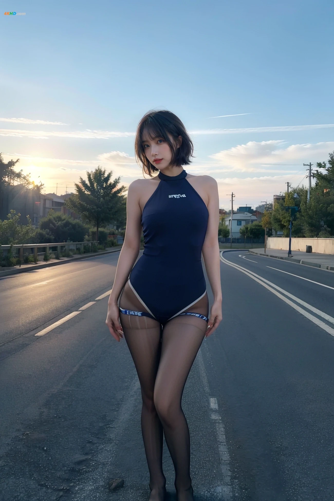 [AI] NiShiHuaFeng Vol.007 — photo 80