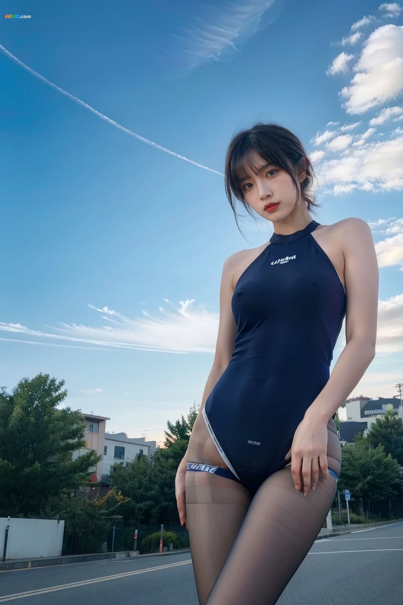 [AI] NiShiHuaFeng Vol.007 — photo 85