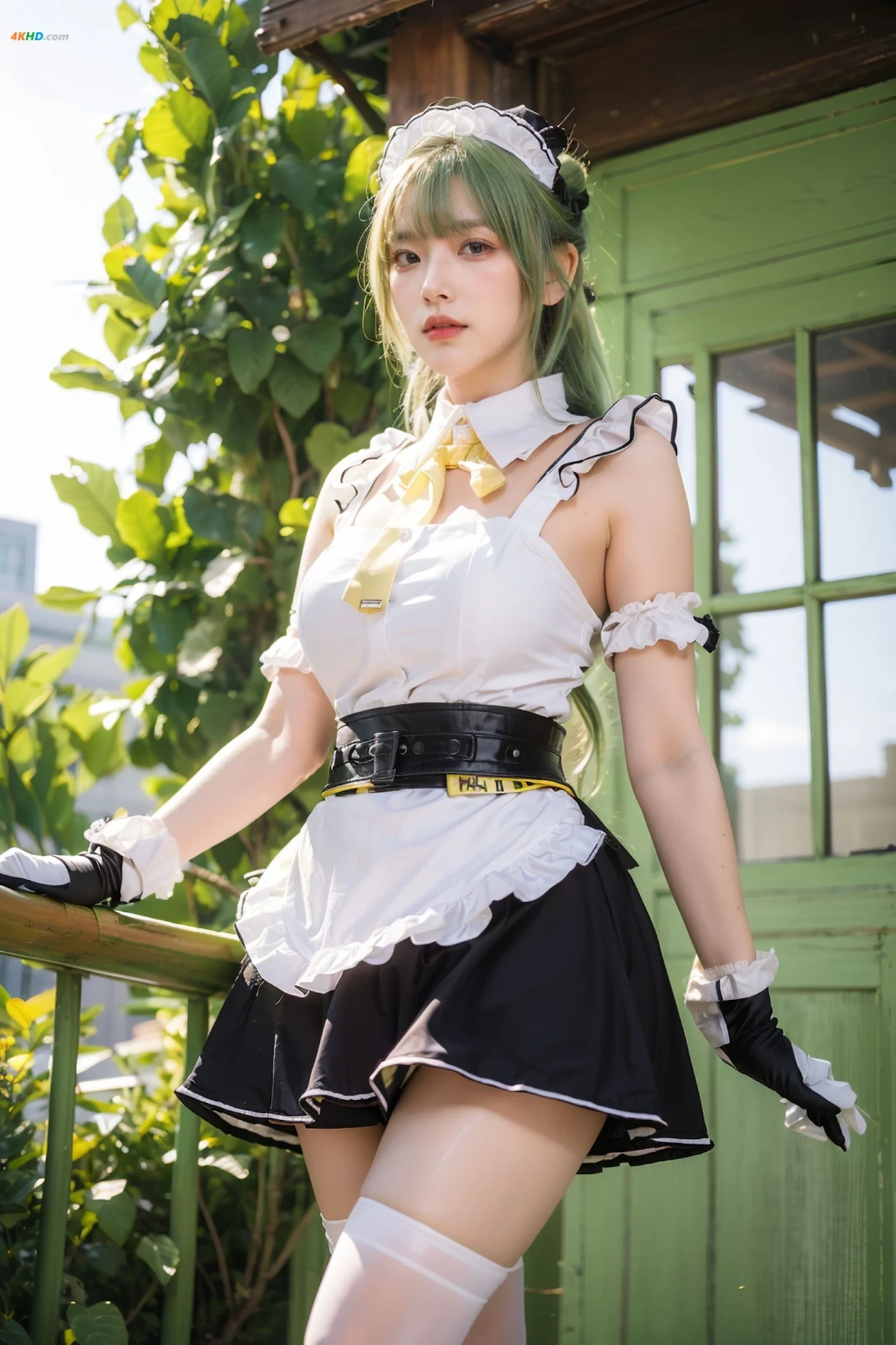 [AI] NiShiHuaFeng Vol.007 — photo 89