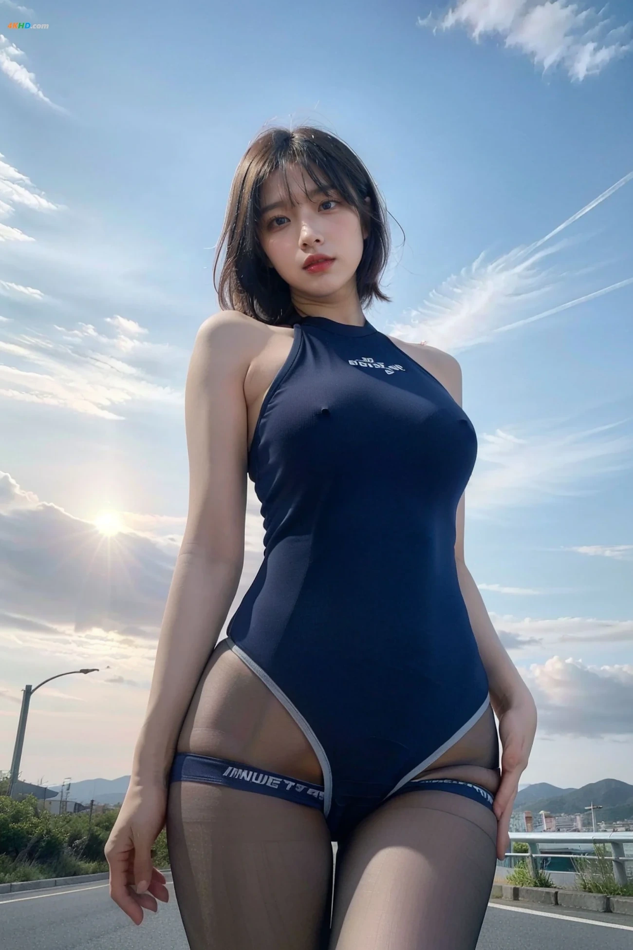 [AI] NiShiHuaFeng Vol.007 — photo 104
