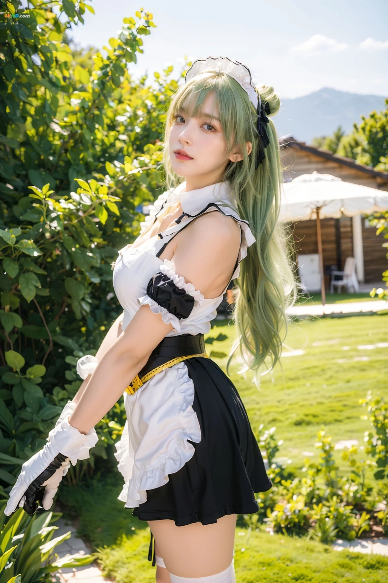 [AI] NiShiHuaFeng Vol.007 — photo 111