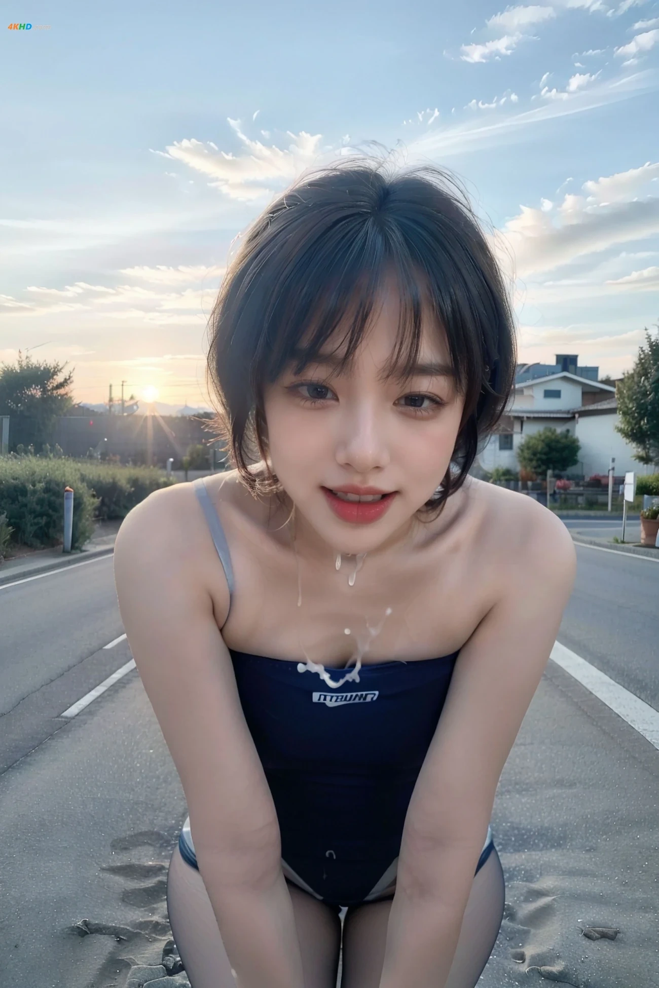 [AI] NiShiHuaFeng Vol.007 — photo 120