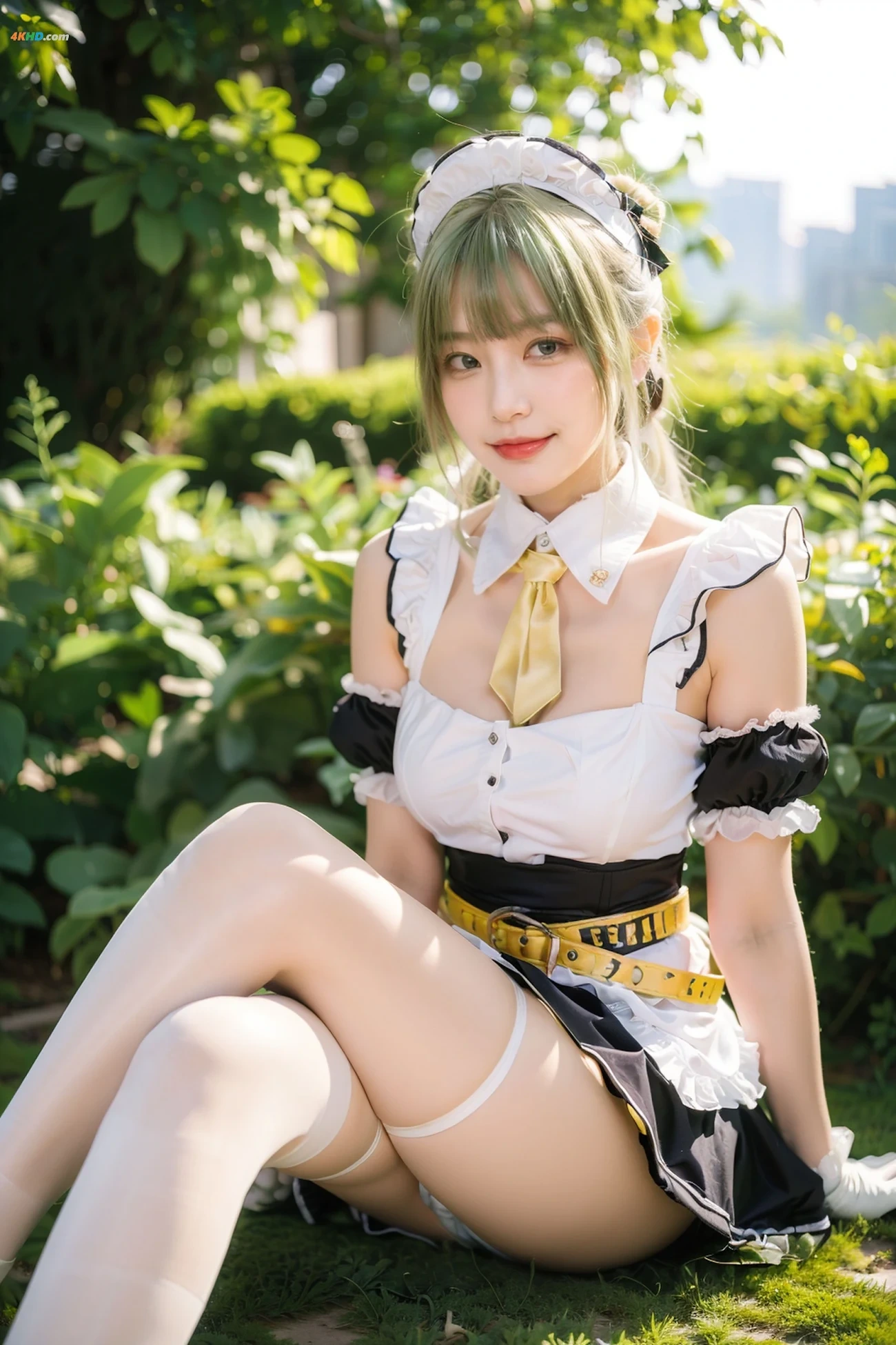 [AI] NiShiHuaFeng Vol.007 — photo 122