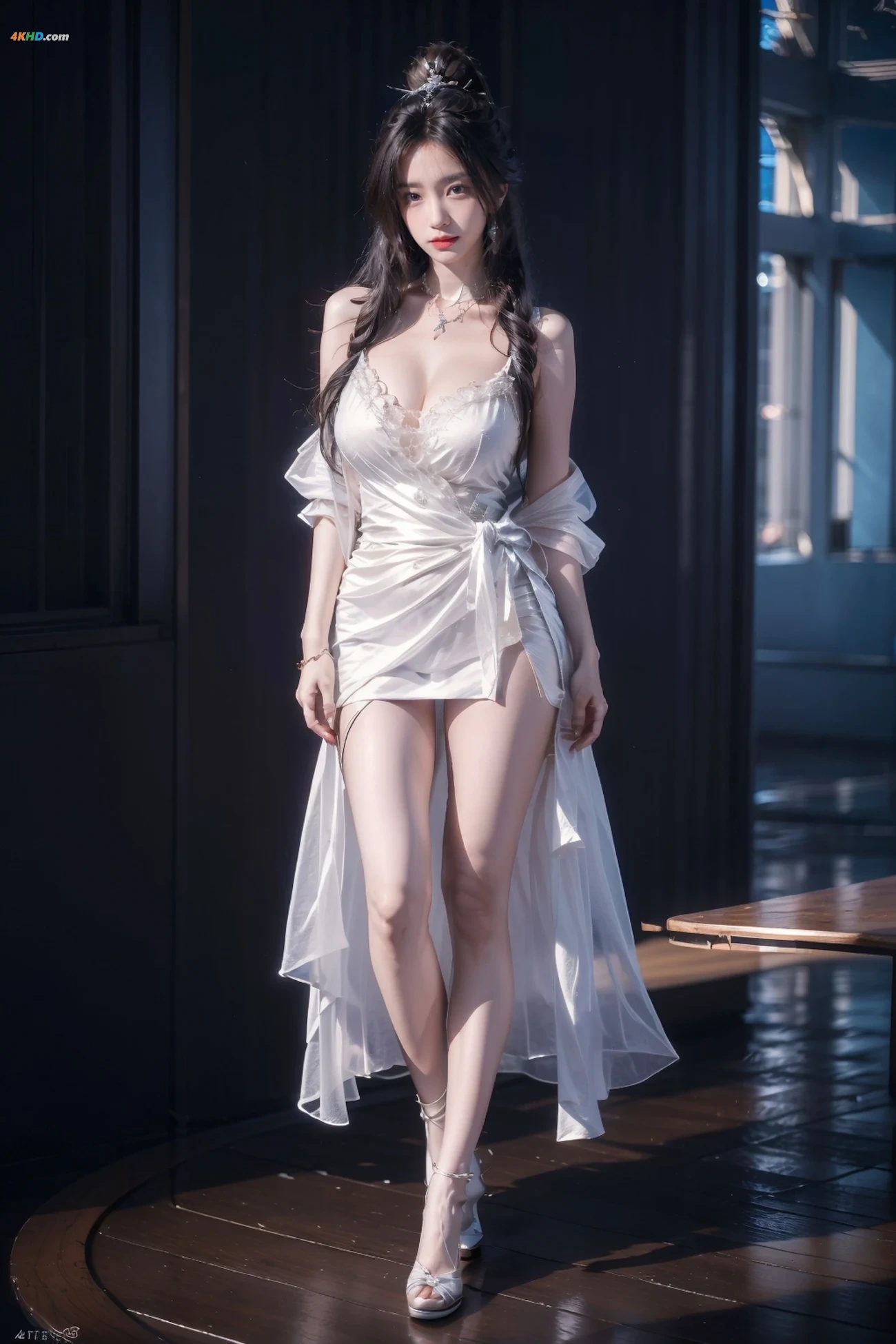 [AI] NiShiHuaFeng Vol.007 — photo 130