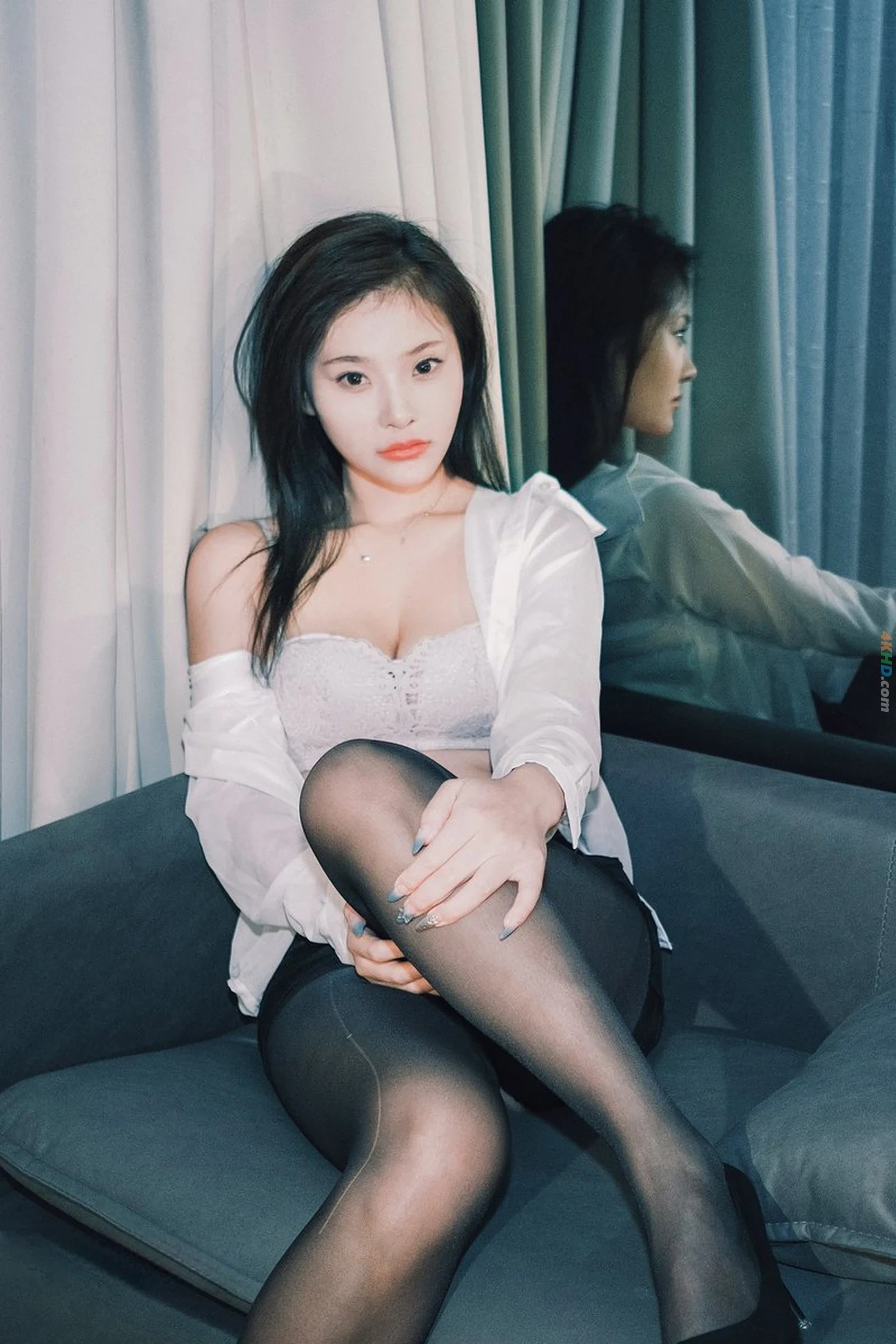 [OtherXXX] [SheYingShi] - ASan - 5000YiXiaoShi JiPinMoTeKuanYiJieDai — photo 159