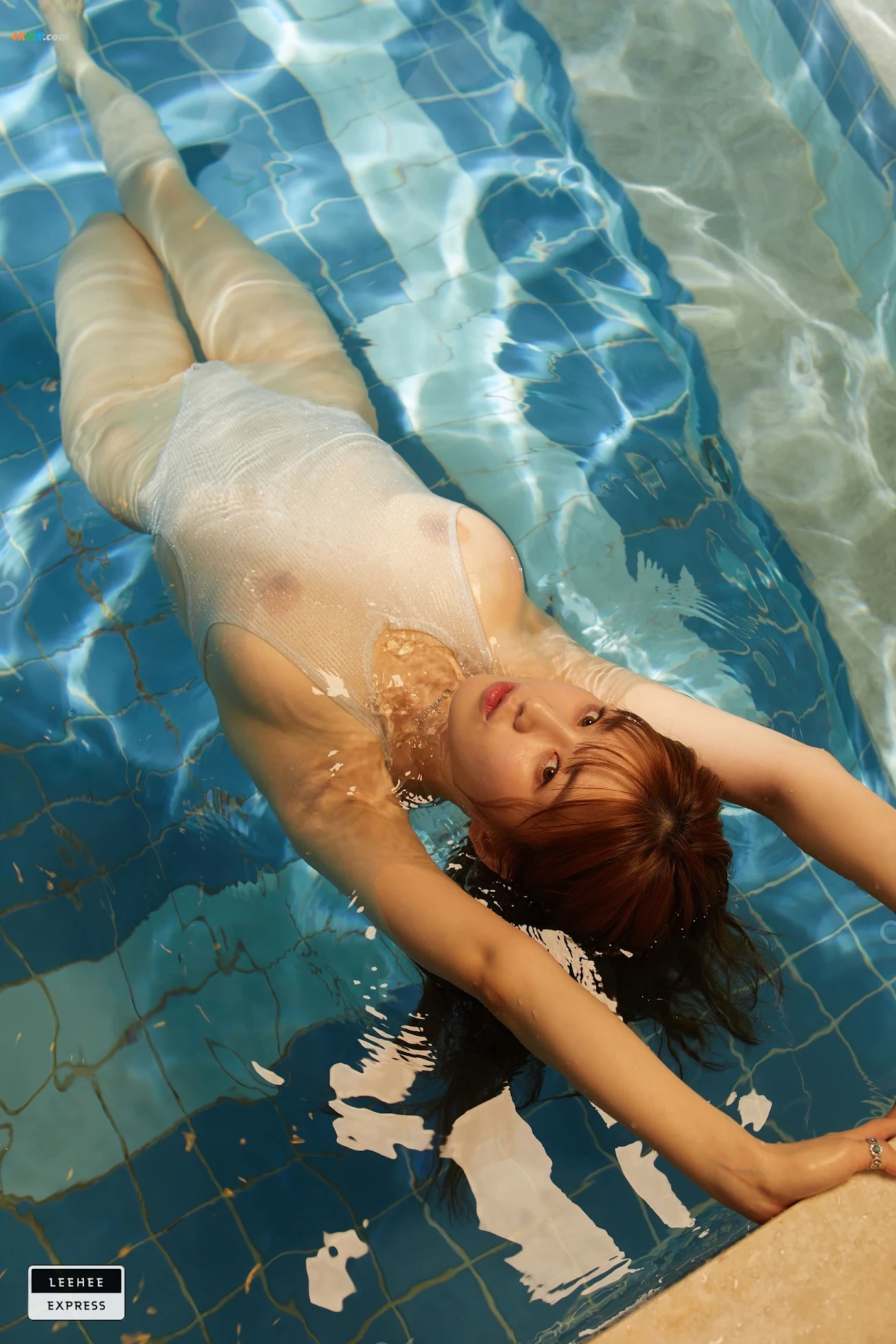 [LEEHEE EXPRESS] LEDG-020A Woo — photo 4