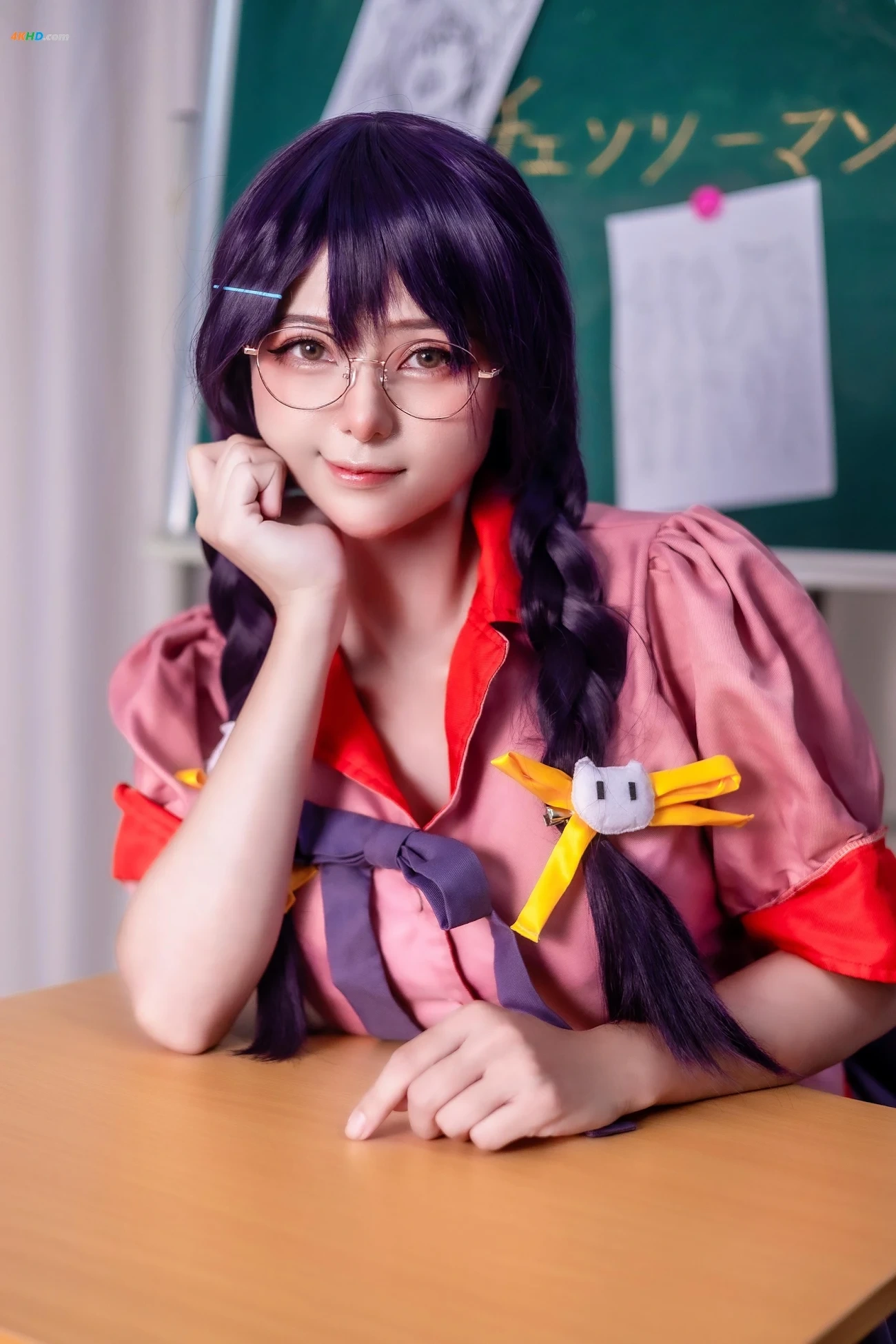Micawaii - Tsubasa Hanekawa — photo 2