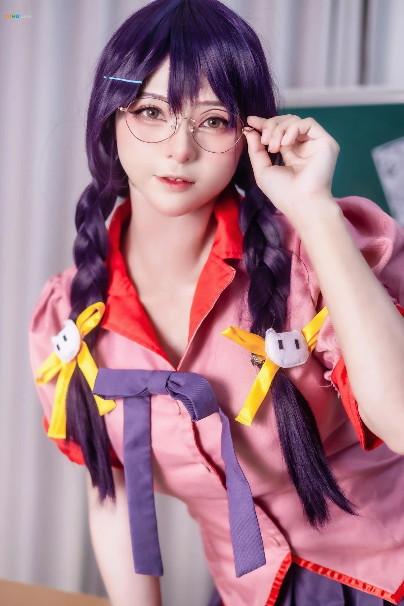 Micawaii - Tsubasa Hanekawa — photo 4