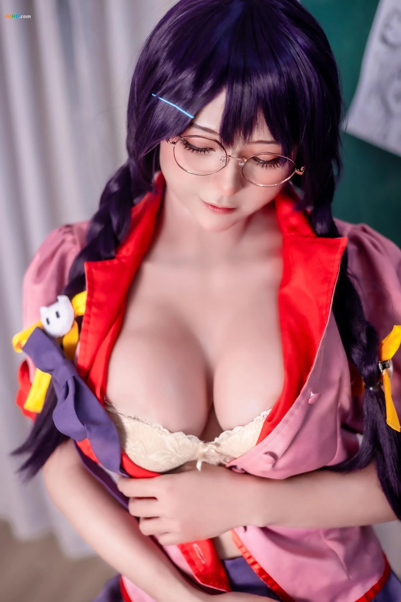 Micawaii - Tsubasa Hanekawa — photo 5