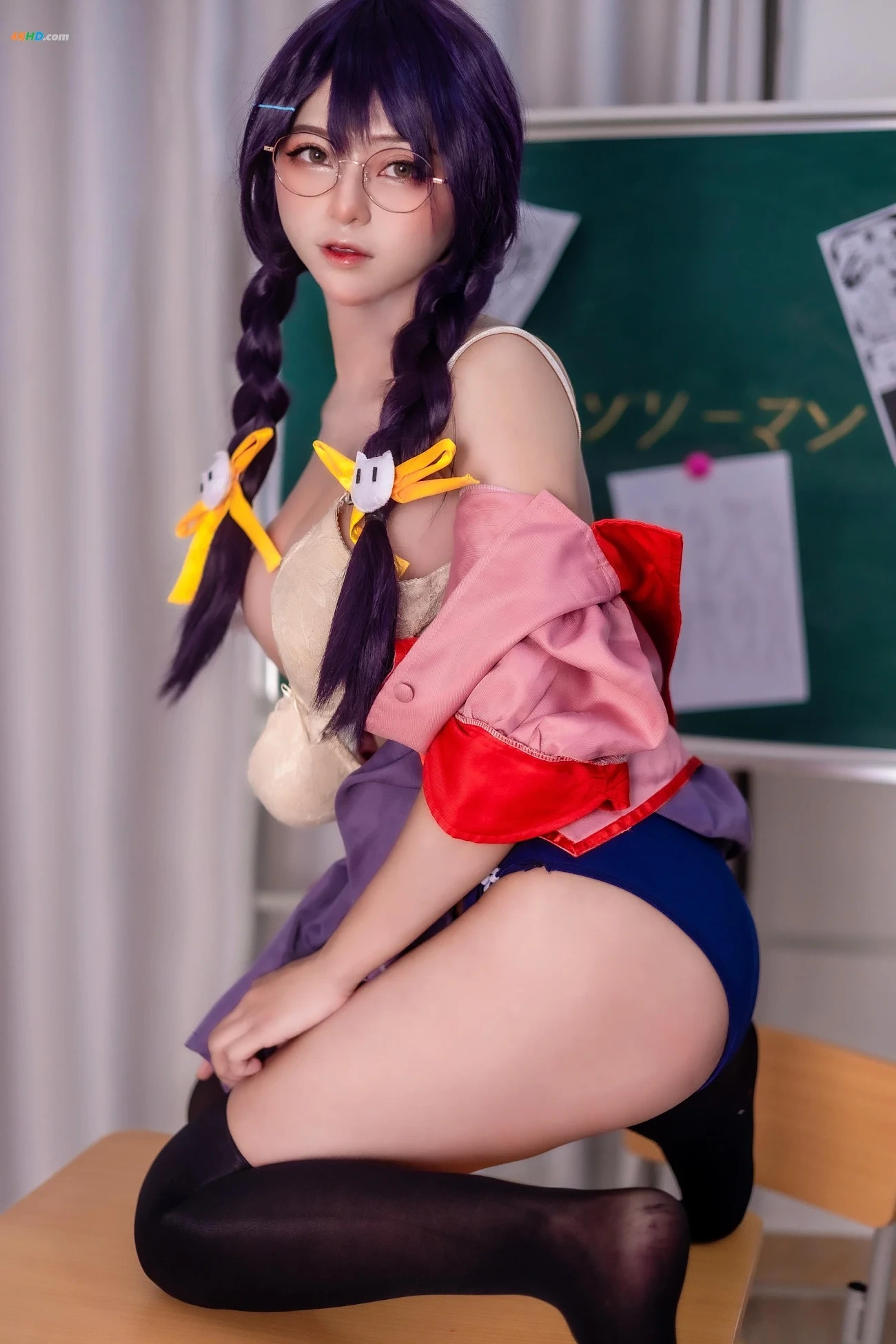 Micawaii - Tsubasa Hanekawa — photo 6