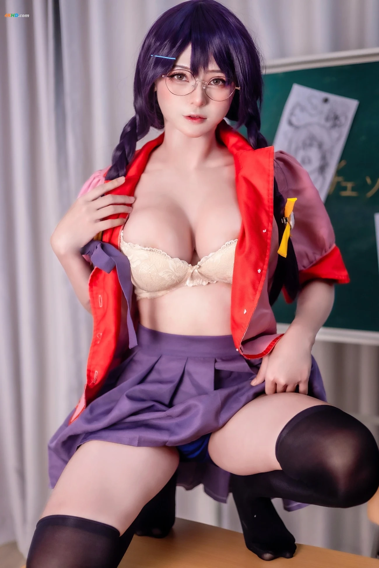 Micawaii - Tsubasa Hanekawa — photo 10