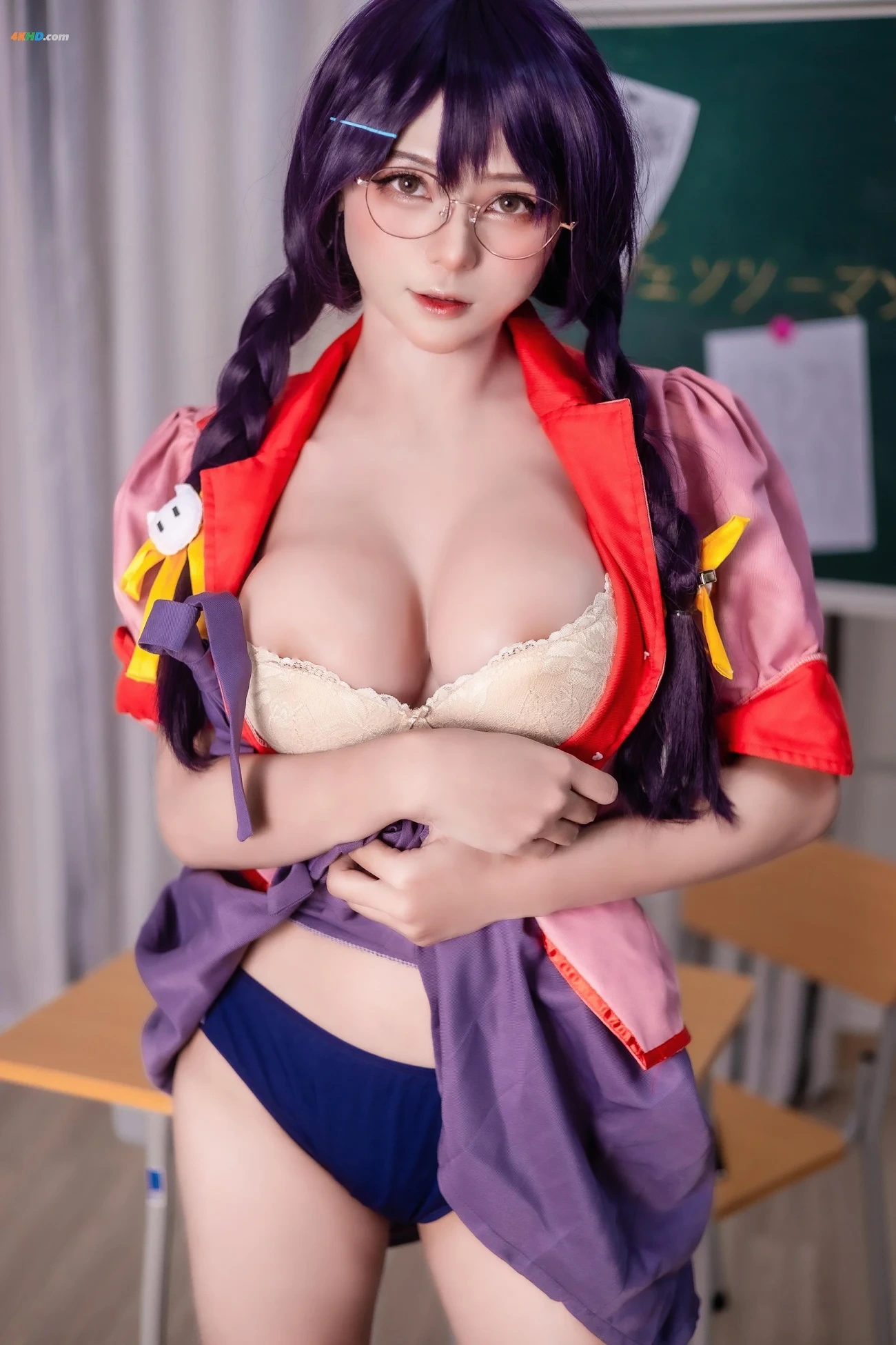 Micawaii - Tsubasa Hanekawa — photo 13