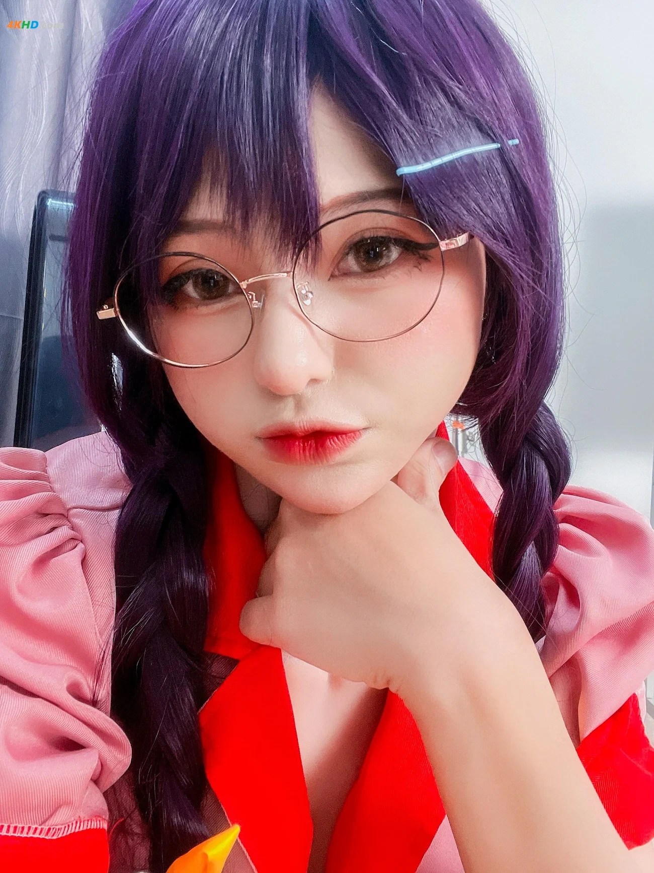 Micawaii - Tsubasa Hanekawa — photo 30