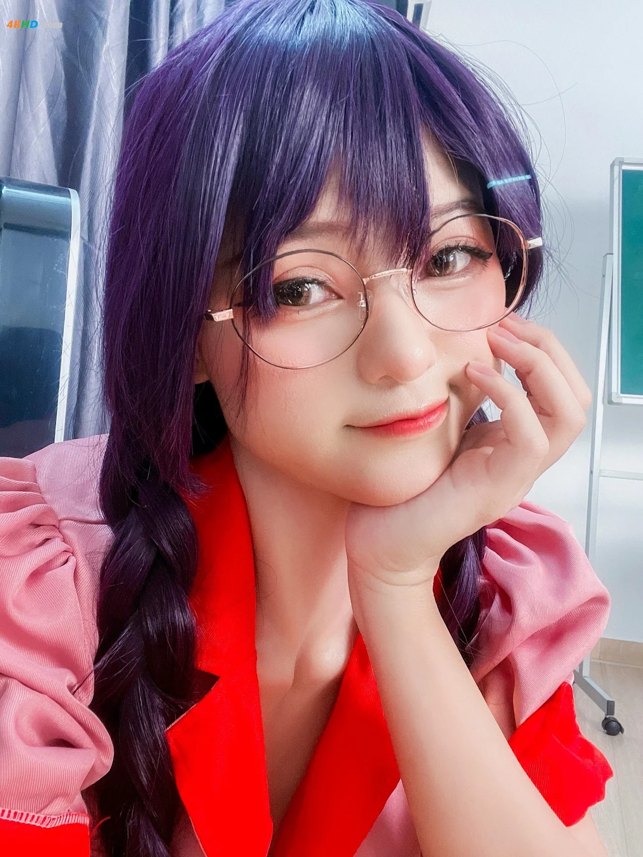 Micawaii - Tsubasa Hanekawa — photo 31