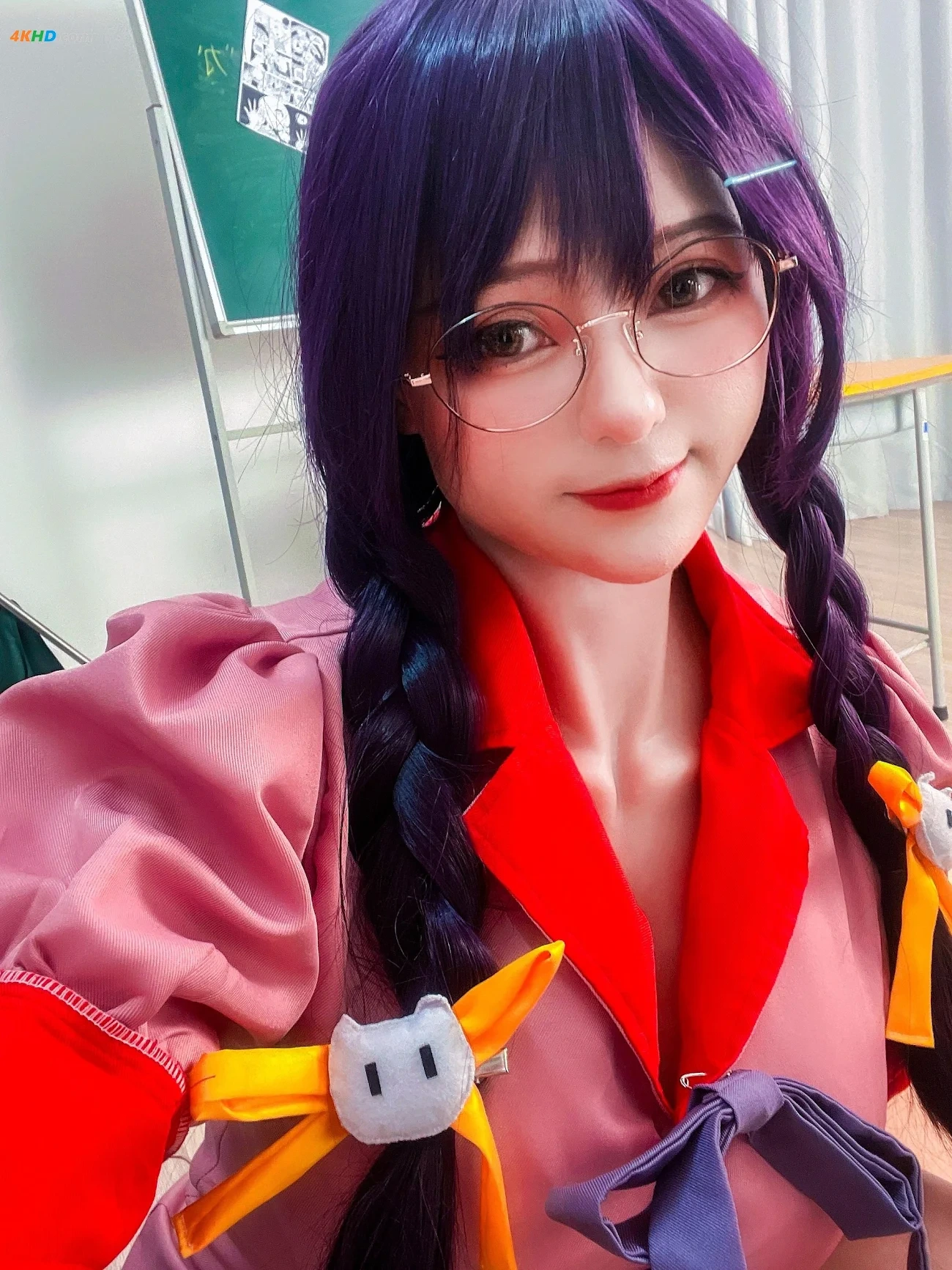 Micawaii - Tsubasa Hanekawa — photo 32