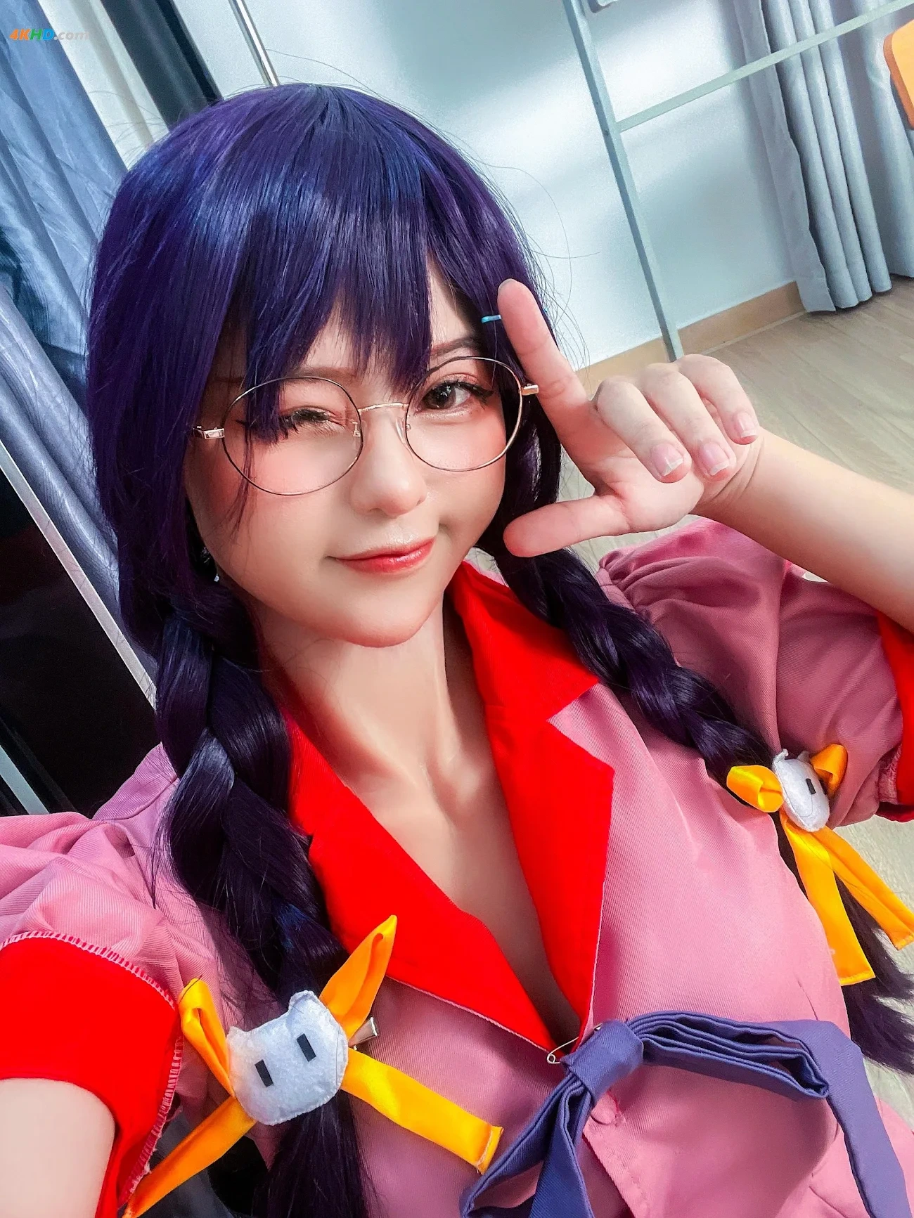 Micawaii - Tsubasa Hanekawa — photo 33