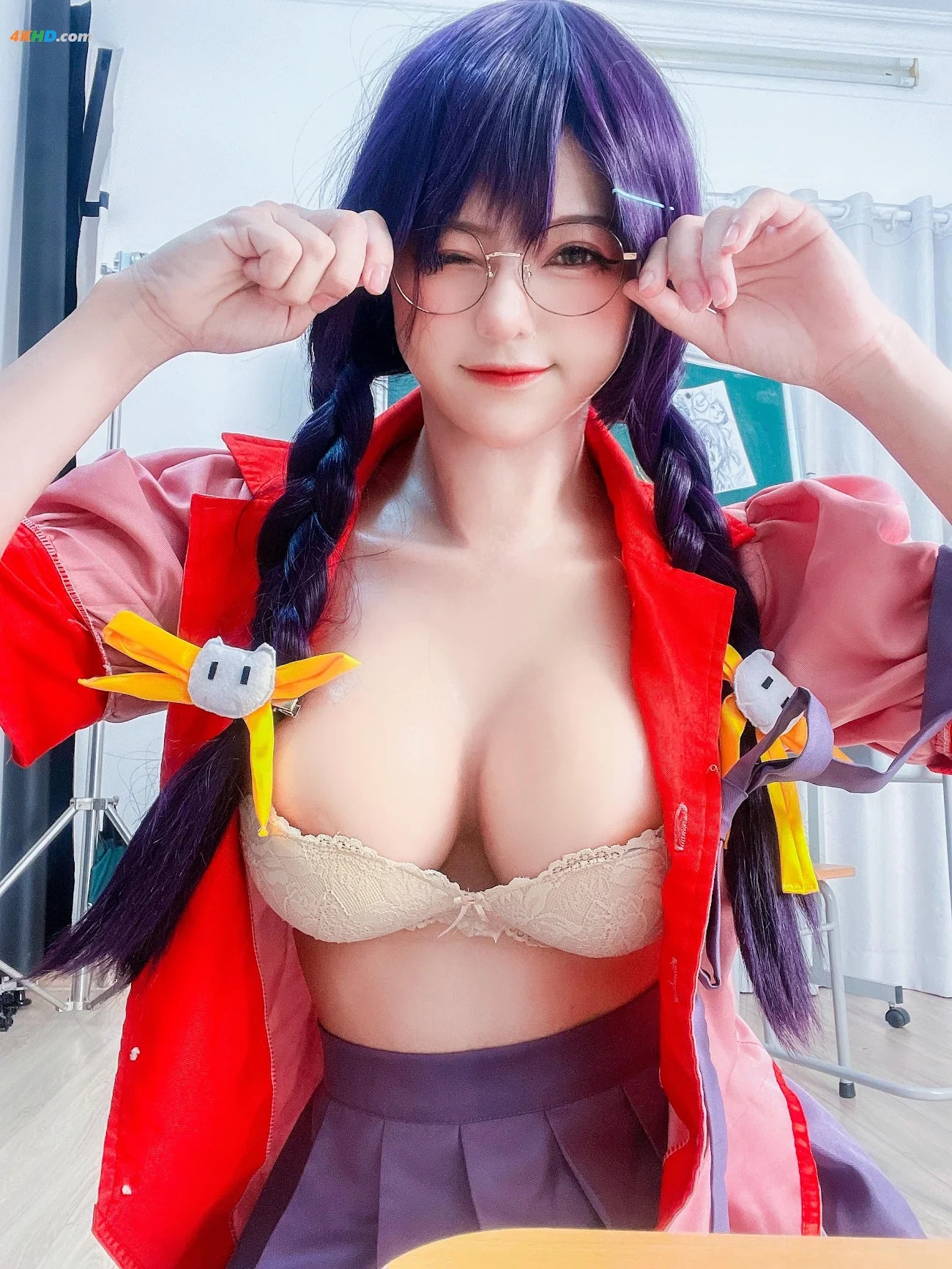 Micawaii - Tsubasa Hanekawa — photo 37