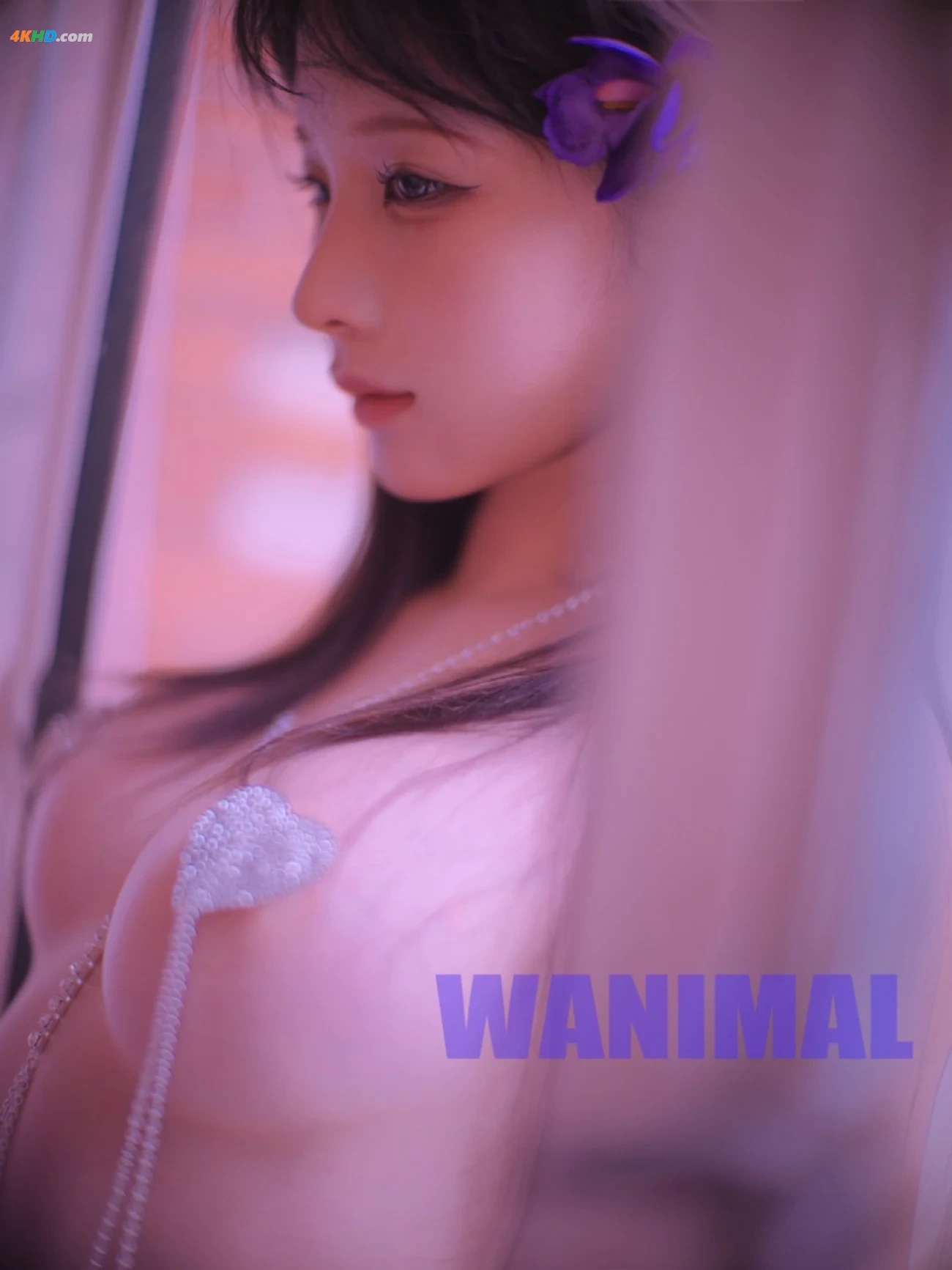 ChunMoMo2024NianHuiYuanWangDongZuoPinJi — photo 19
