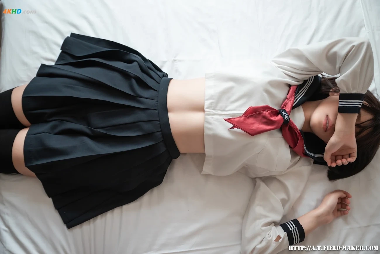 [ATFM] Tsubaki Album Vol.28 YouDengShengdemootsantohoterudeYuanJiaoshimasu — photo 12