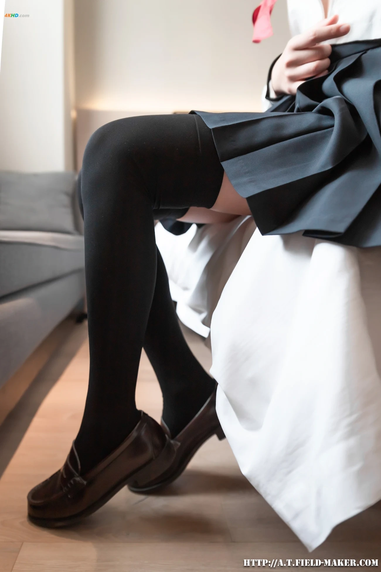 [ATFM] Tsubaki Album Vol.28 YouDengShengdemootsantohoterudeYuanJiaoshimasu — photo 15