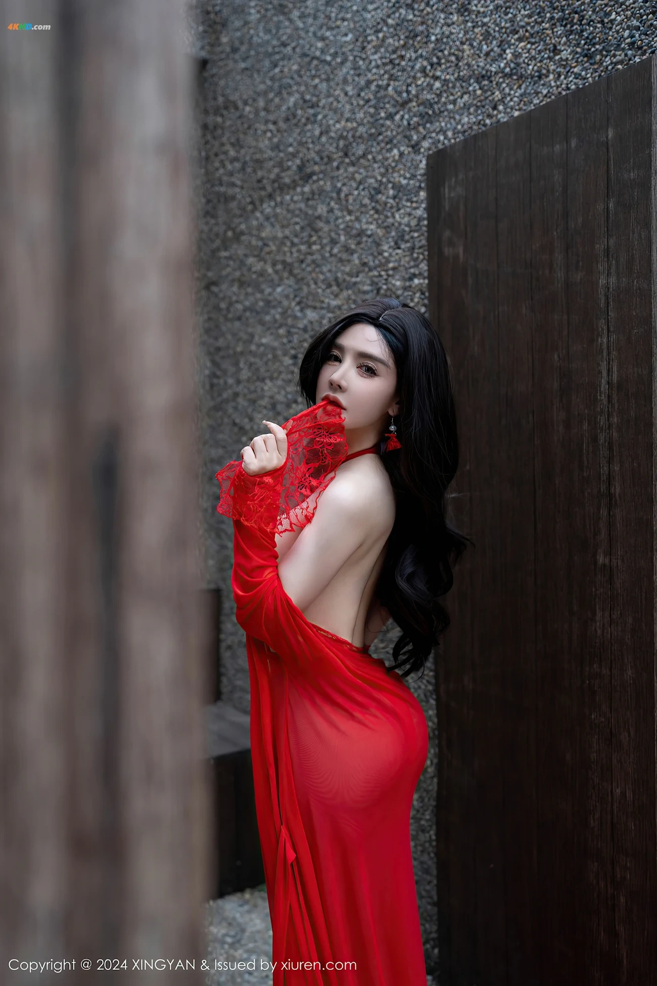 [XINGYANXingYanShe]2024.06.21 VOL.245 PanSiQin — photo 6
